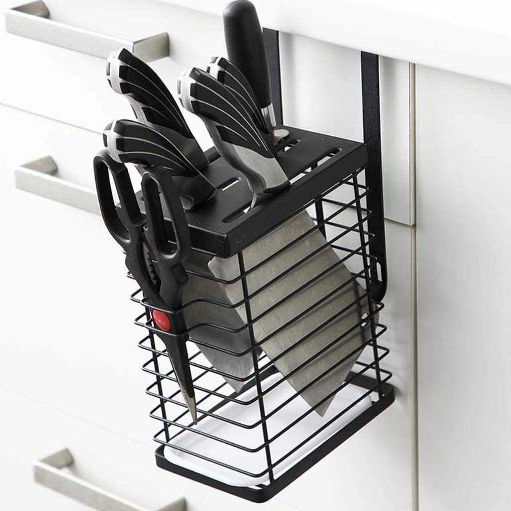 Rutavm Stainless Steel Knife Holder