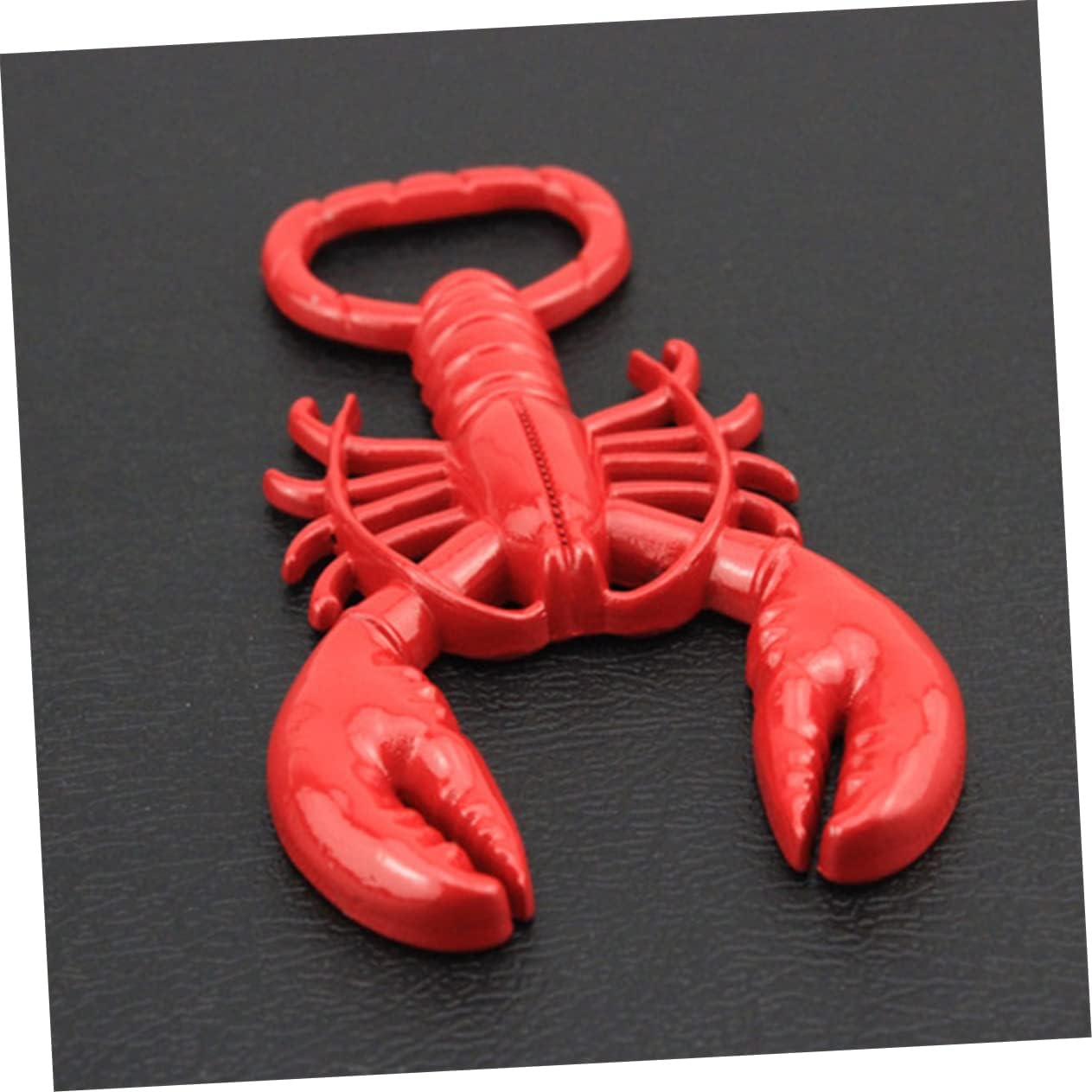 Anchored Bottle Opener Set