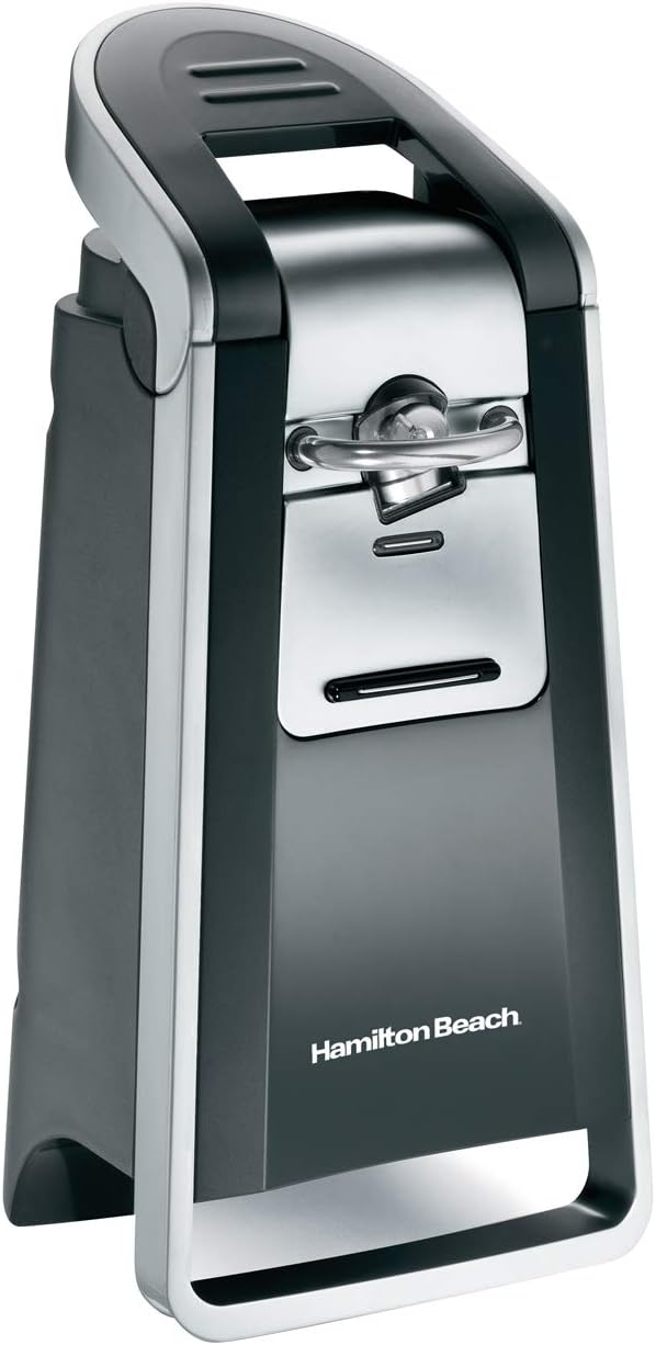 Hamilton Beach Hand Mixing Can Opener Set
