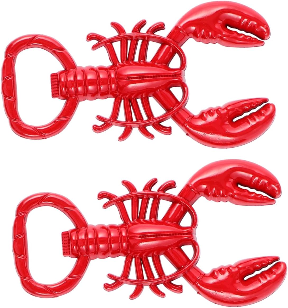 2-Piece Portable Bottle Opener