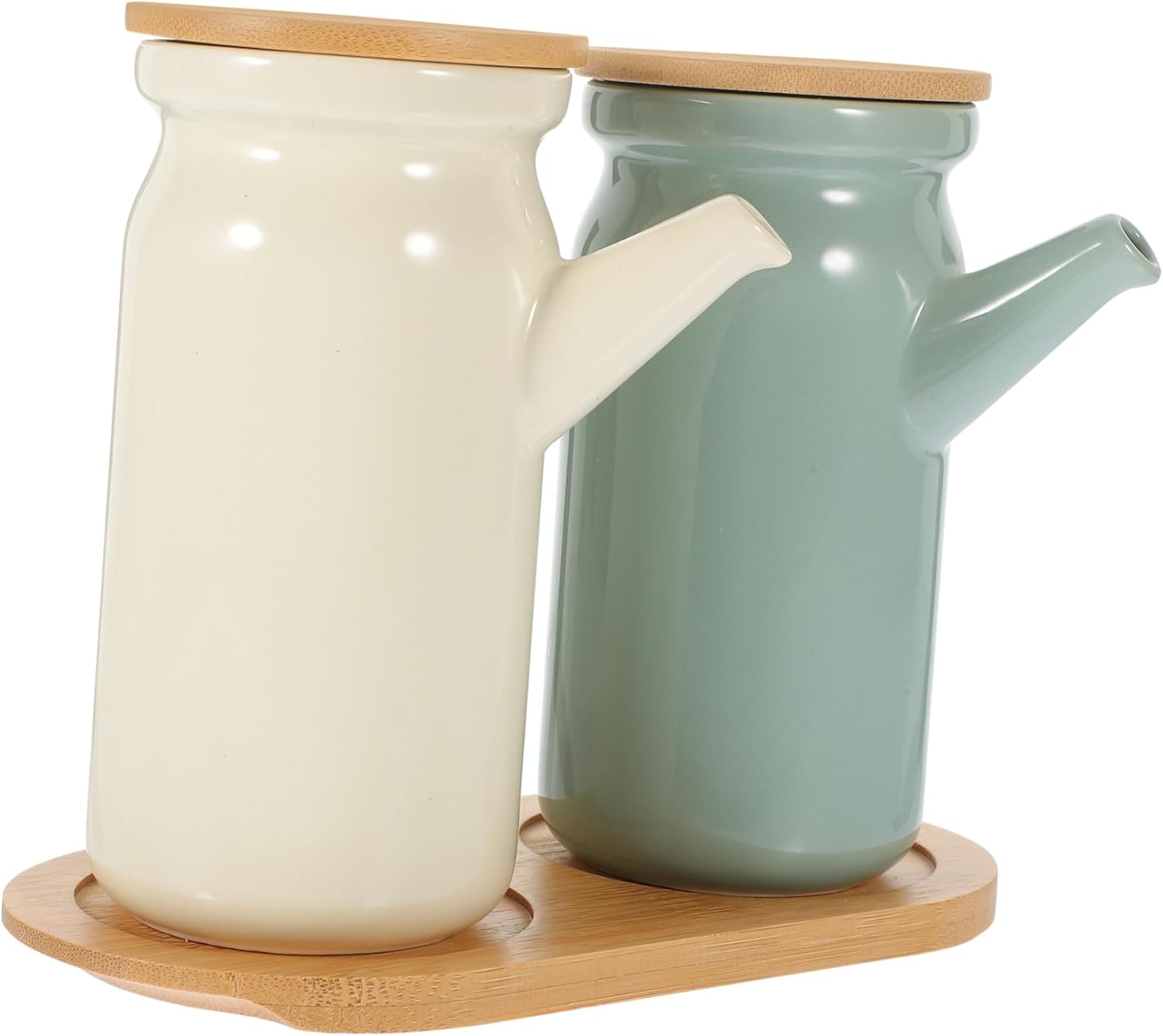 Multipurpose Oil and Vinegar Set