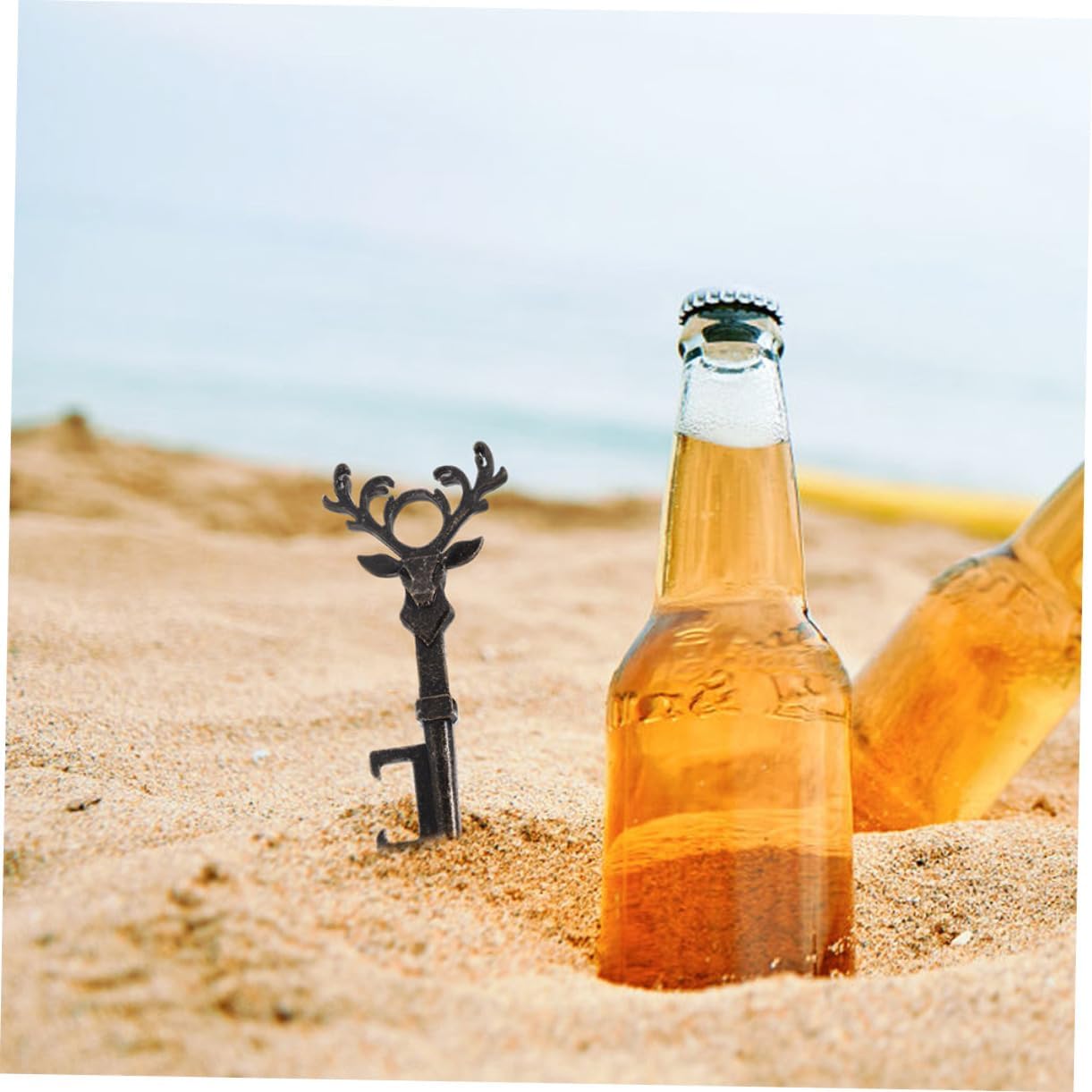 Reliable Durable Compact Portable Bottle Opener Set