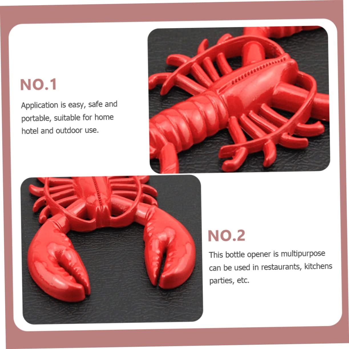 BEBEMOKO 3-Piece Set for Home Kitchen