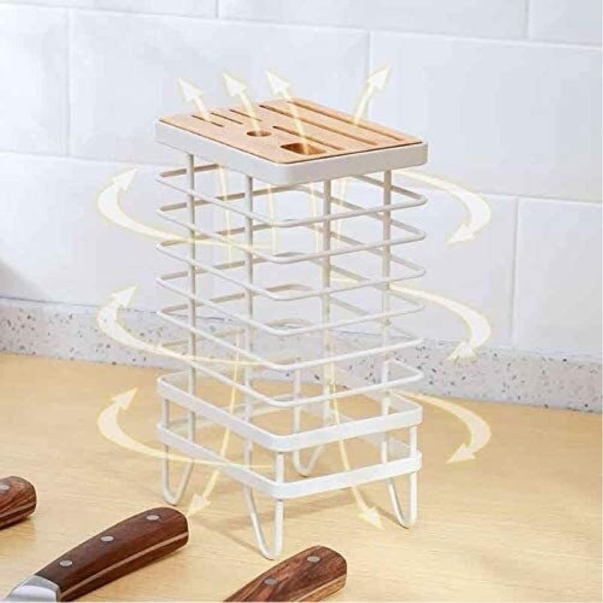 Perfect Storage SolutionIRAHOLDER with Easy-nehmer