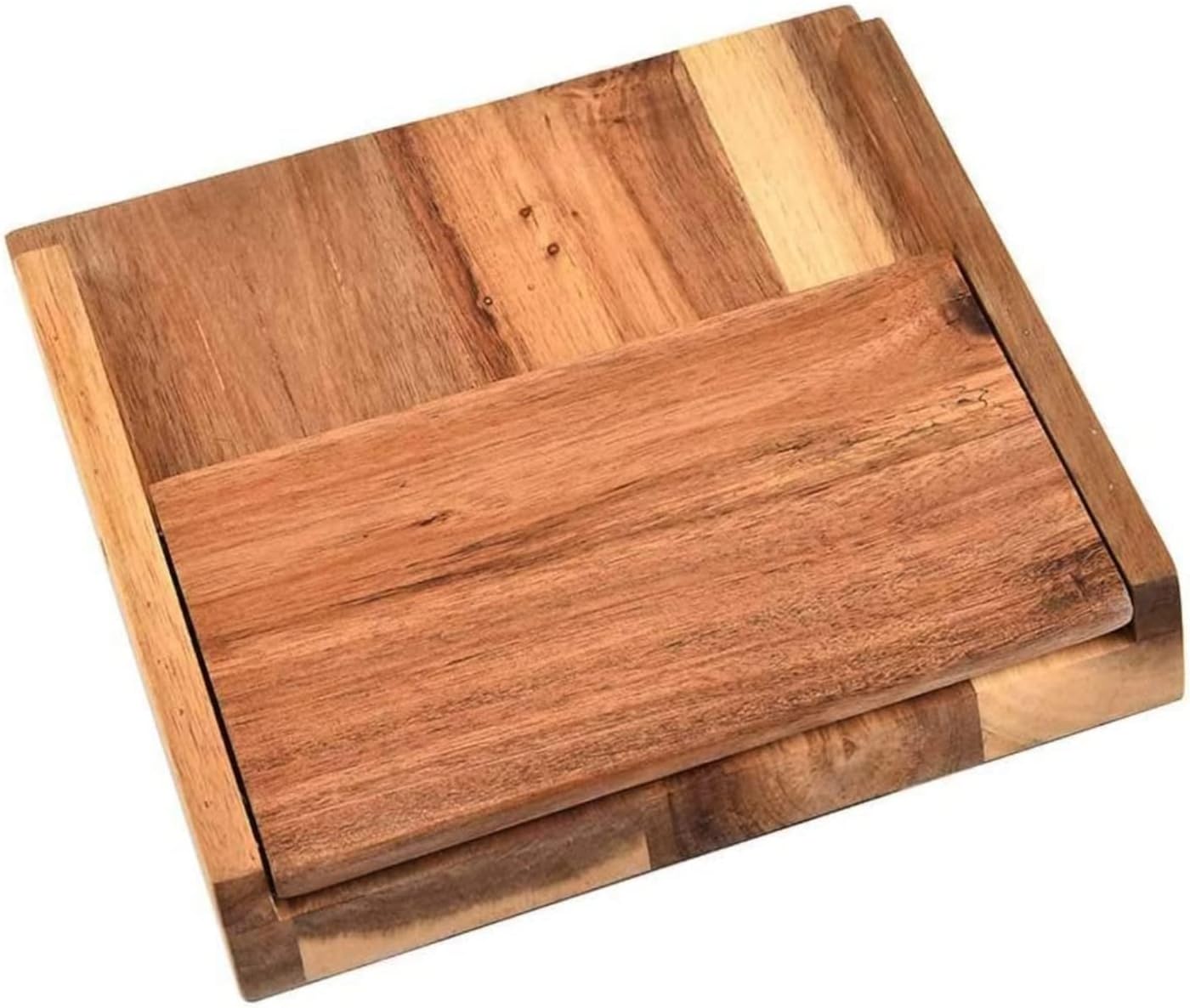 ZAEGO Magnetic Kitchen Knife Holder