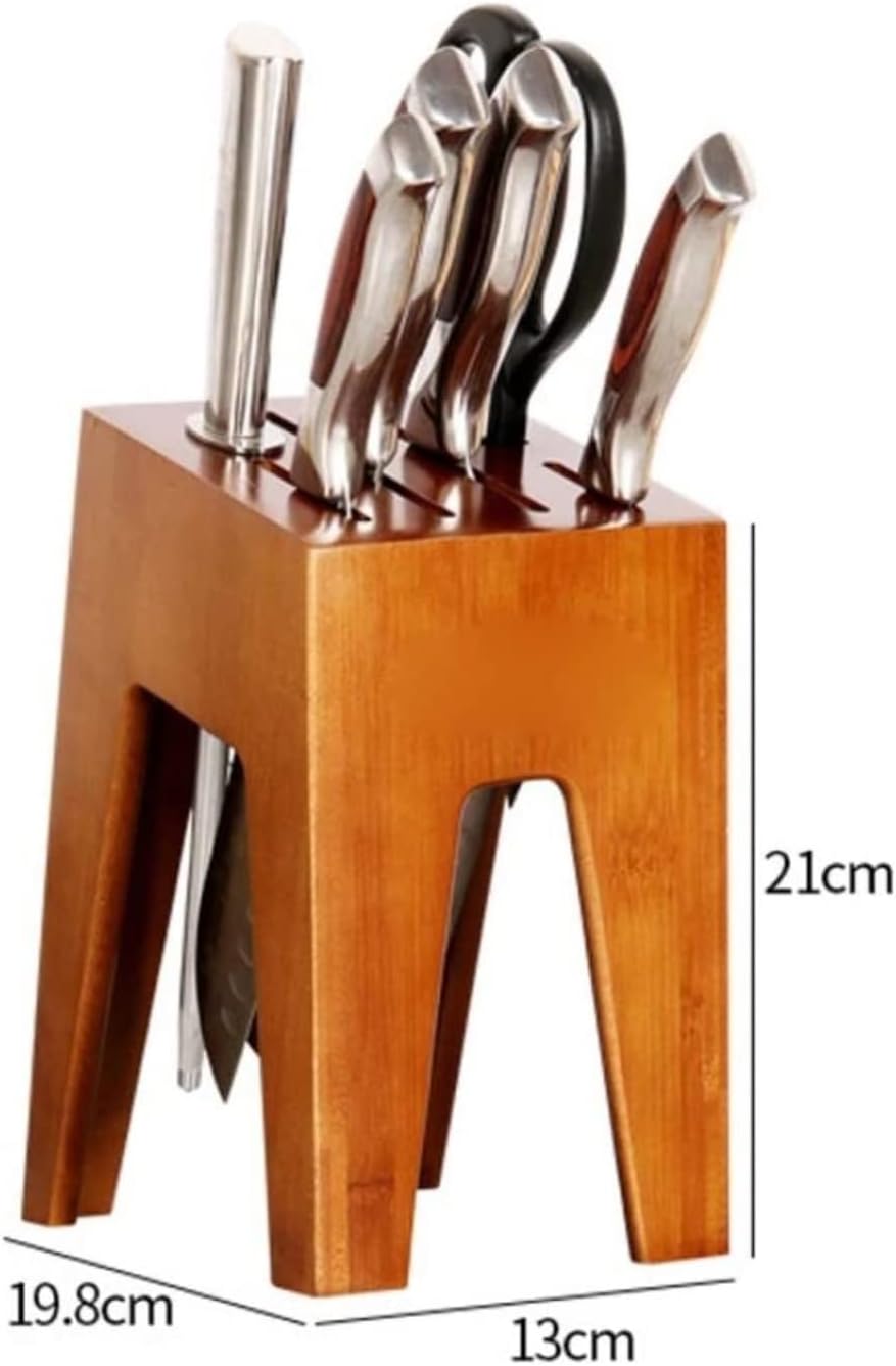 Solids home ZAEGO Kitchen Knife Holder