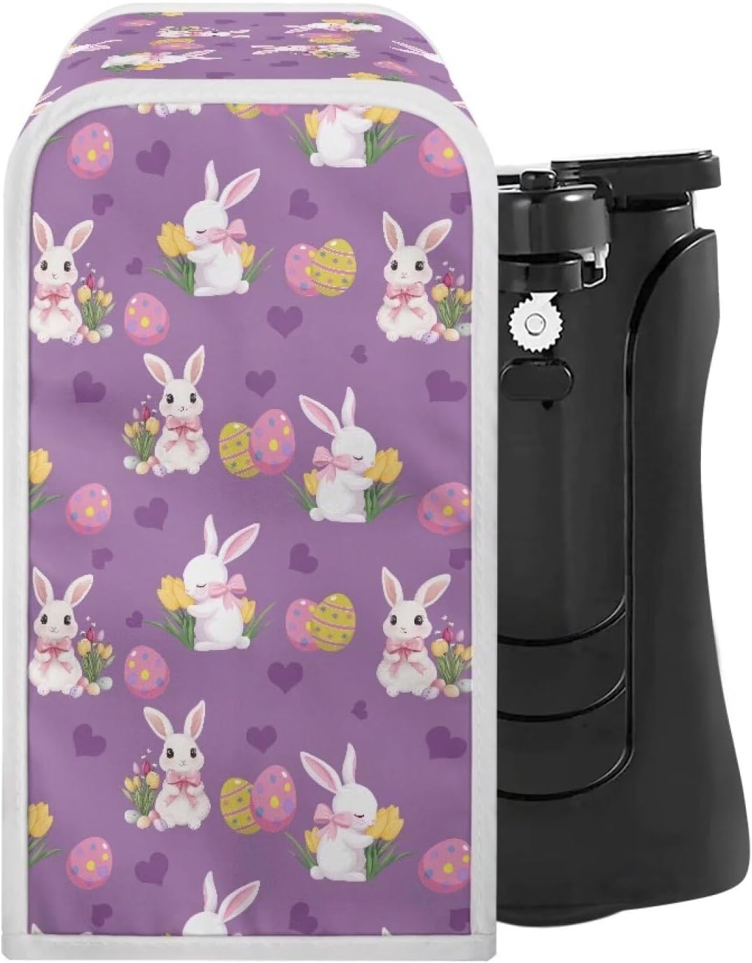 Netilgen Can Opener Dust Cover