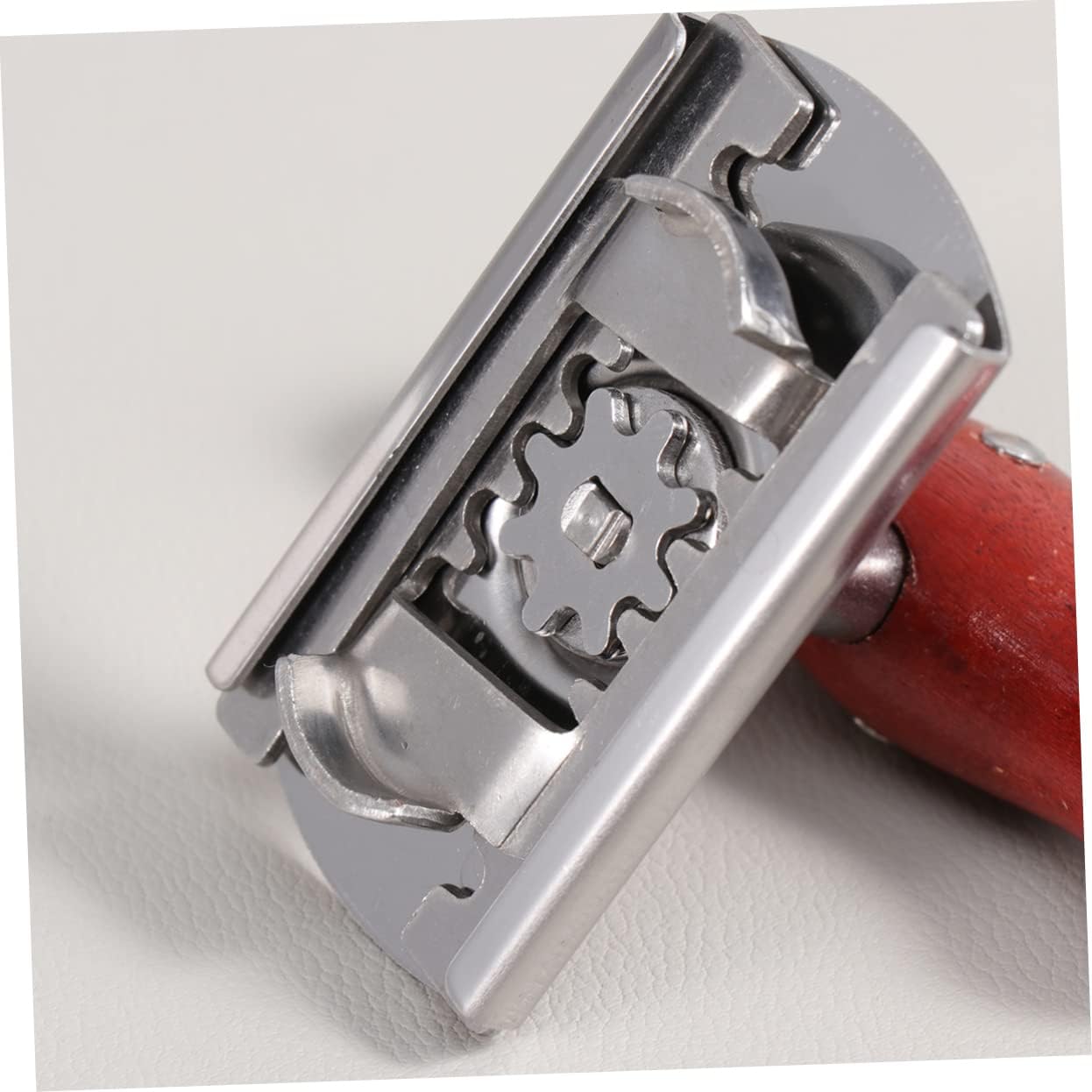 Adjustable 3-Piece Beer Jar Openers Stainless Steel Compact Design