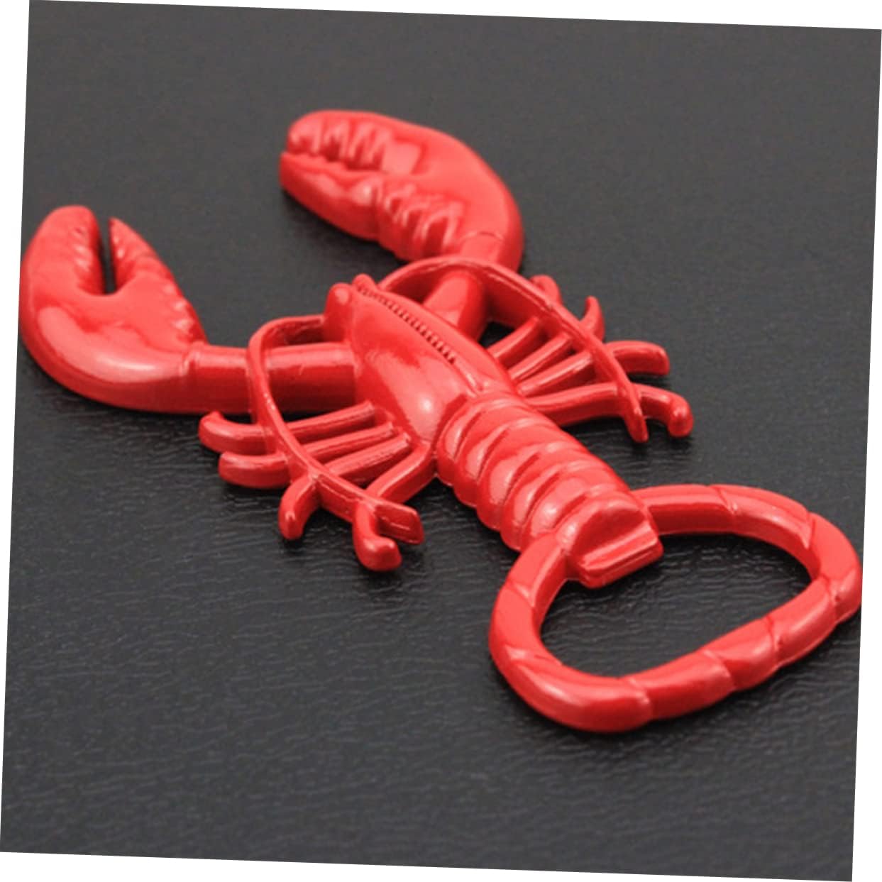 Anchored Bottle Opener Set