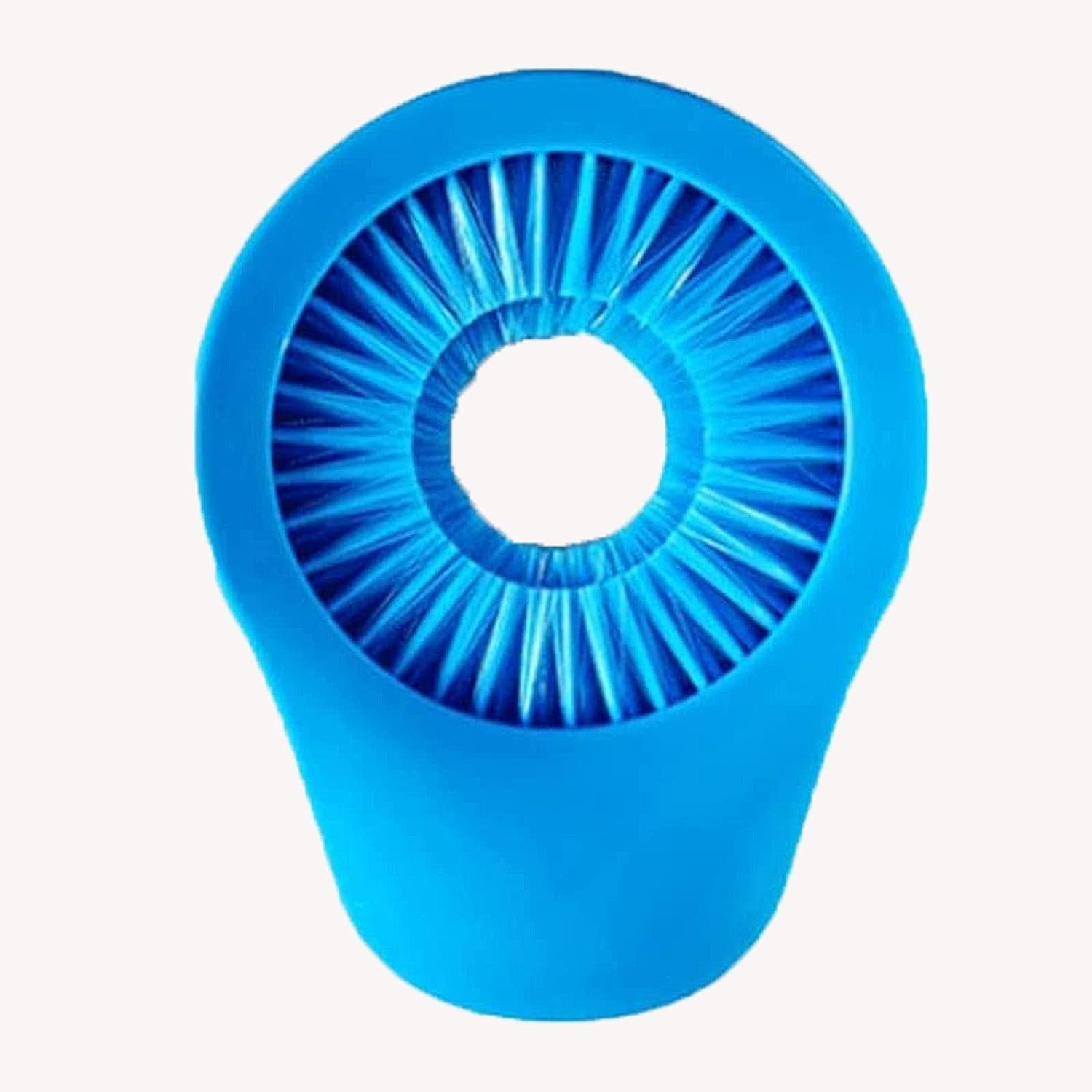 BWESOO Portable Kitchen Corn Desilker Brush