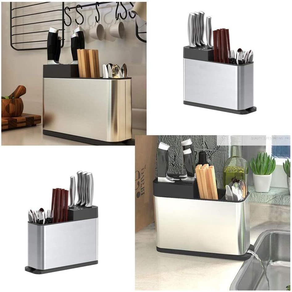 Durable Kitchen Knife Holder for Storage