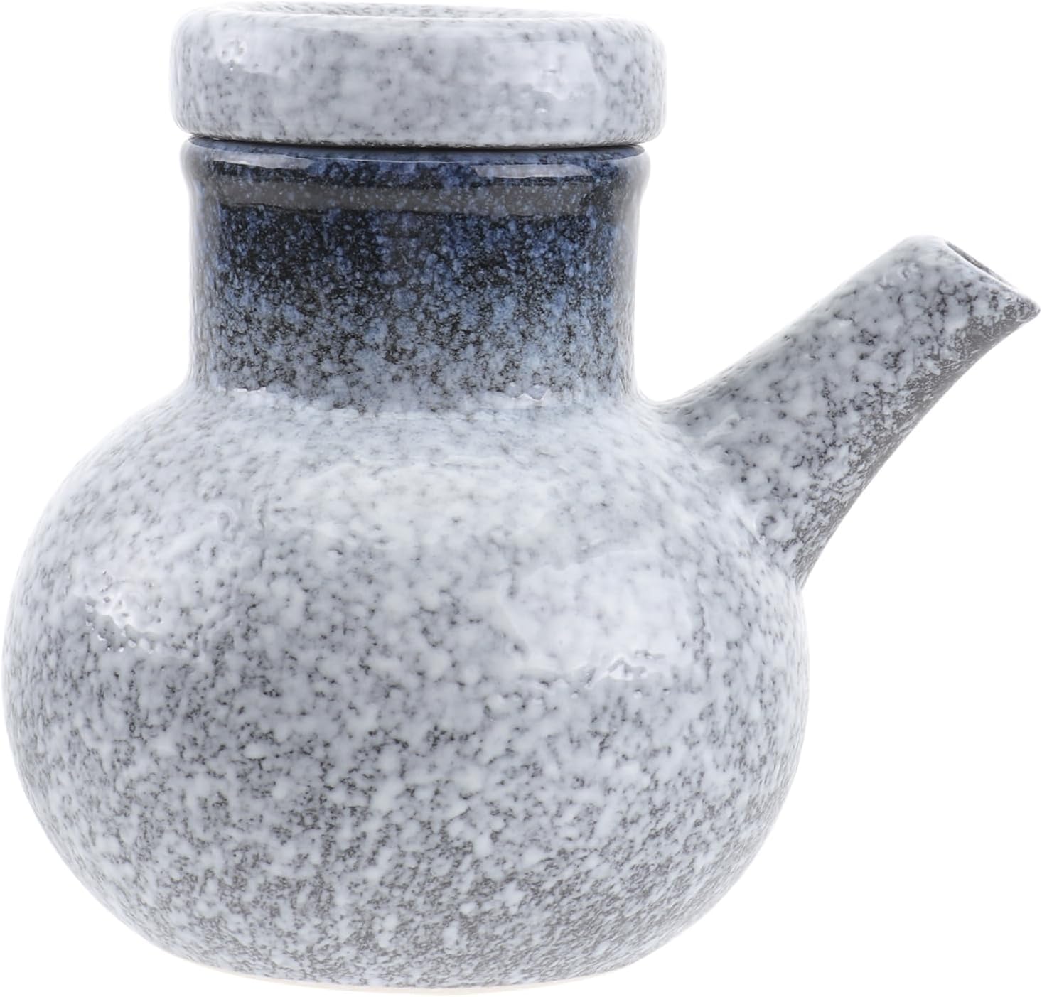 STOBAZA Ceramic Dispenser
