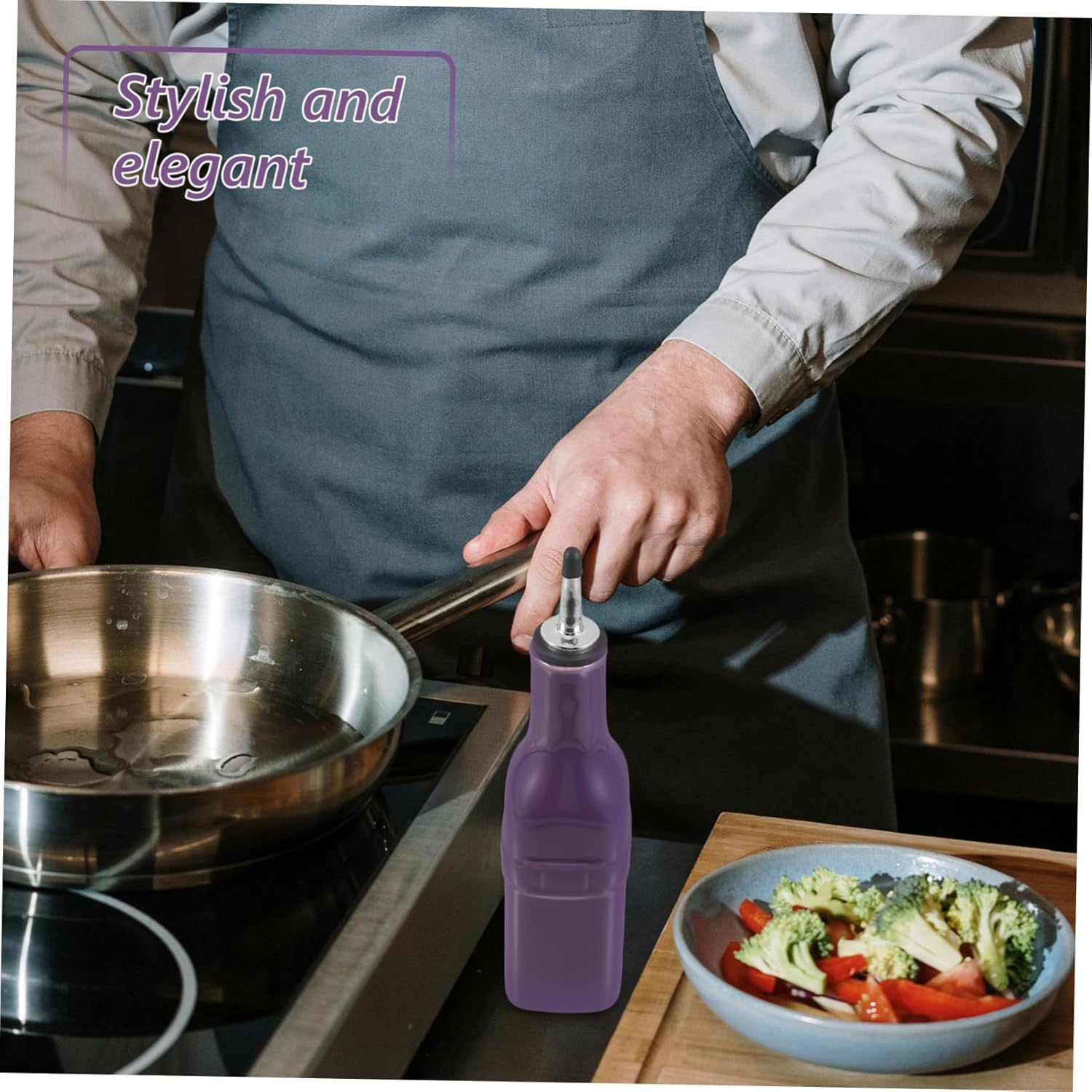 Luxshiny Multi-Purpose Kitchen Dispenser