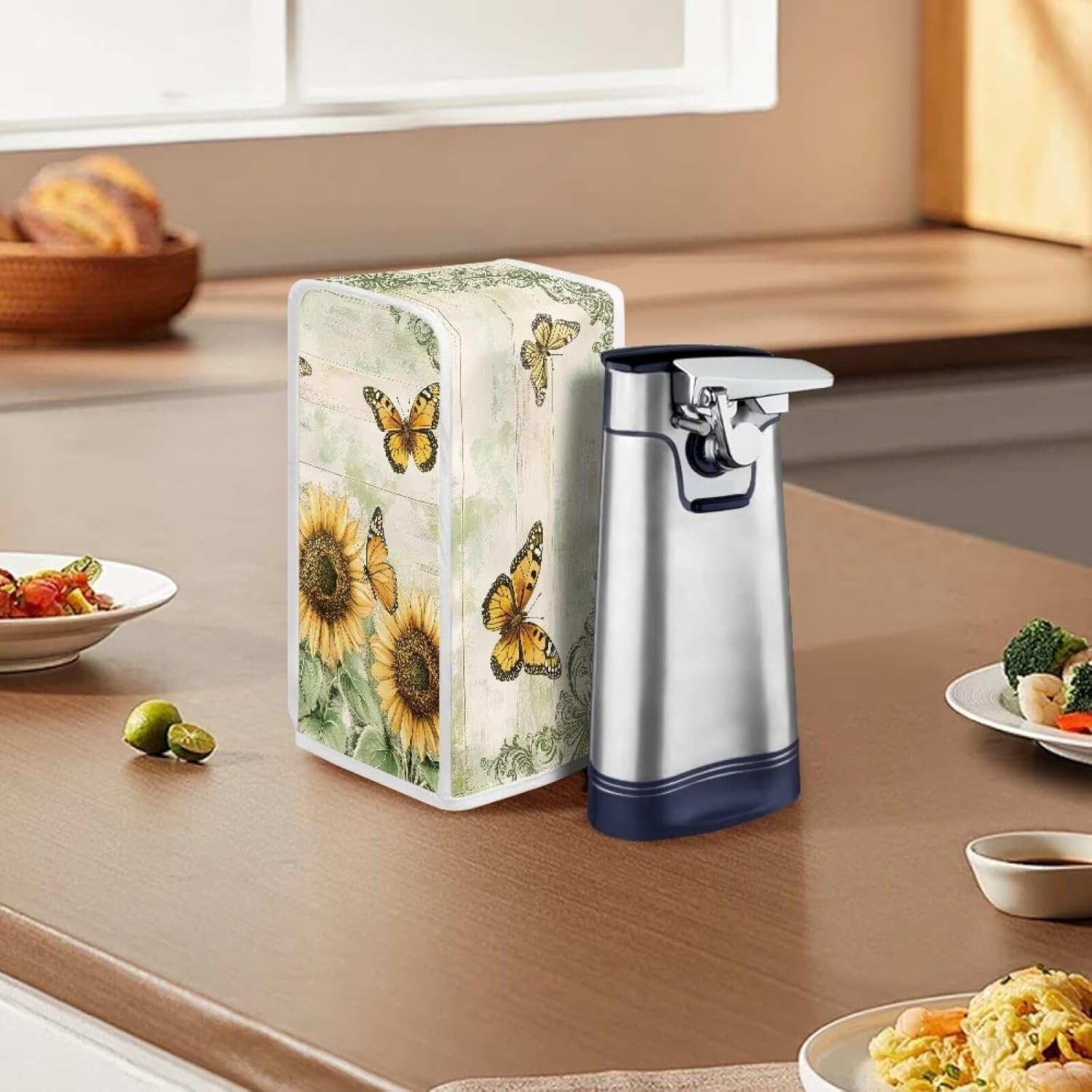 Premium Dust Cover for Can Opener