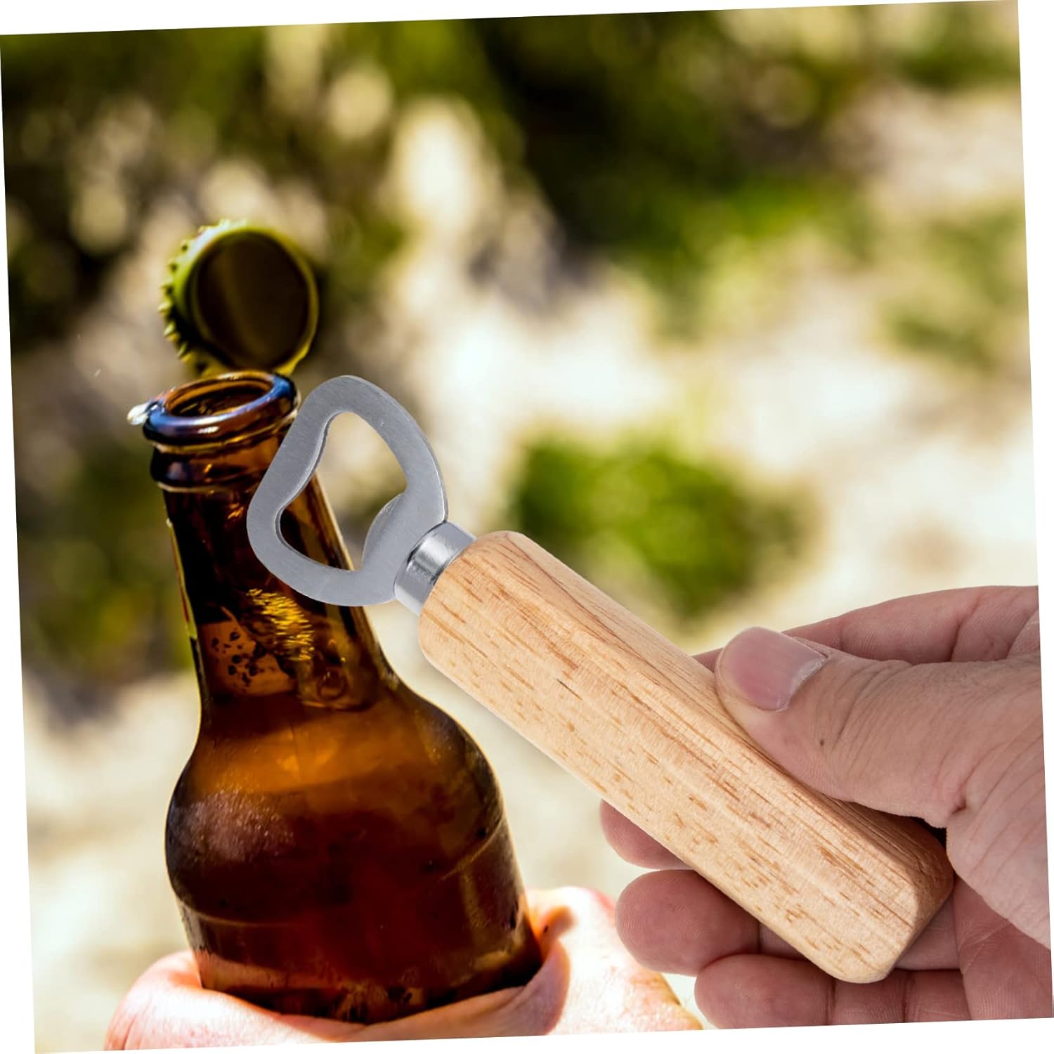 Bottle Opener Set for Adults