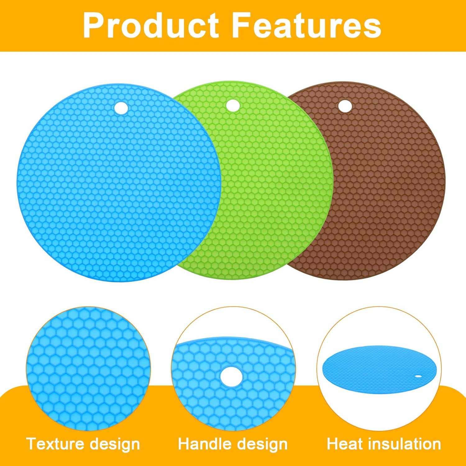 Safe Durable Jar Opener for Seniors Children