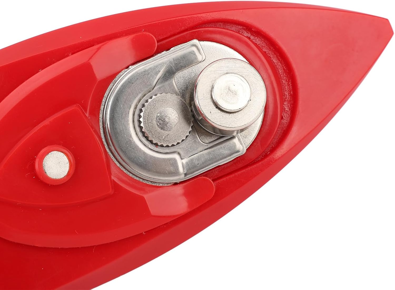 Quick Easy Electric Can Opener for Seniors