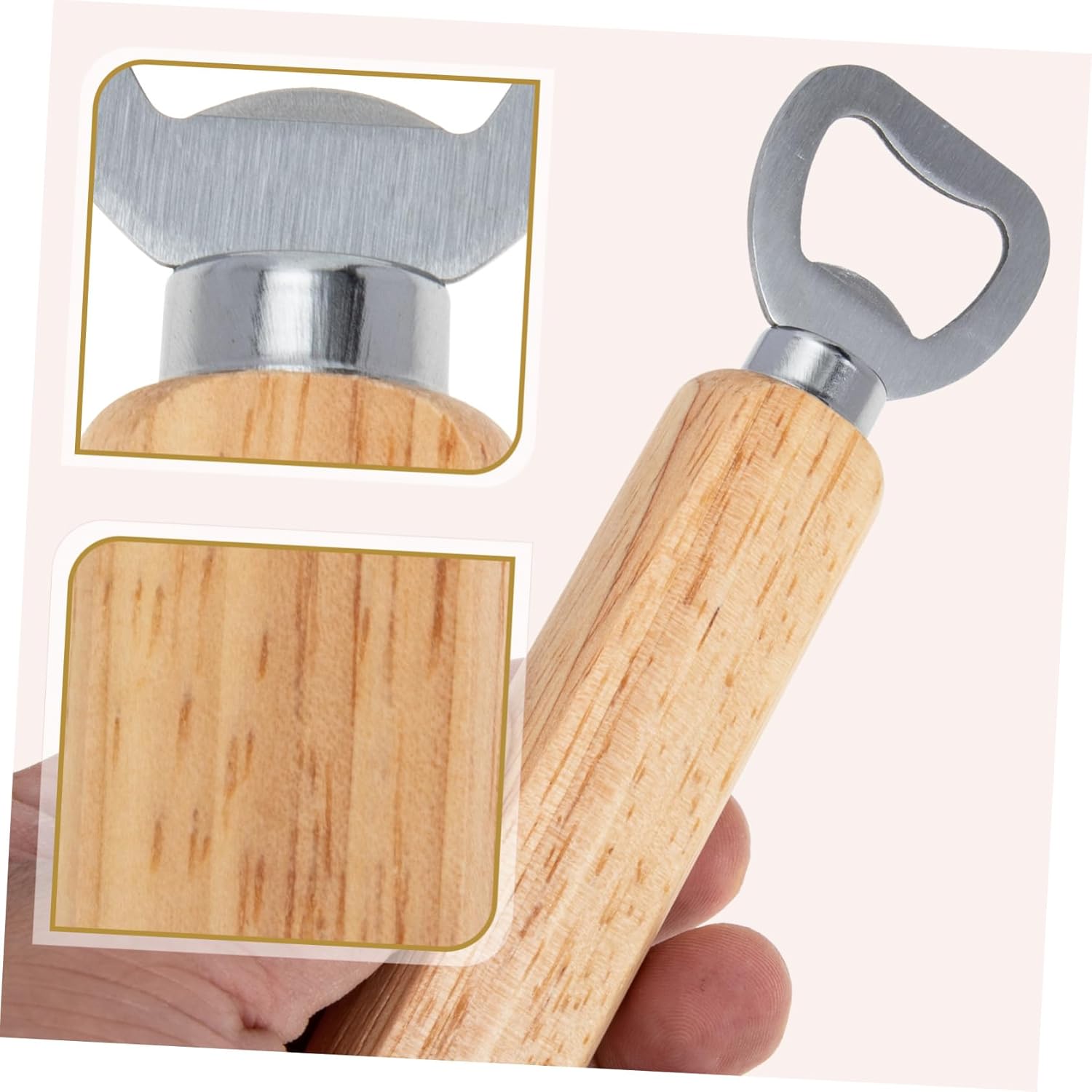 Bottle Opener Set for Adults