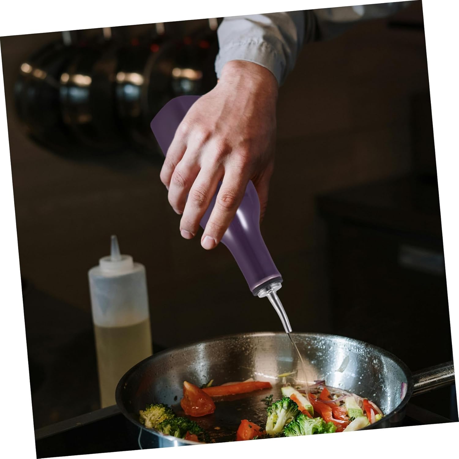 Luxshiny Multi-Purpose Kitchen Dispenser
