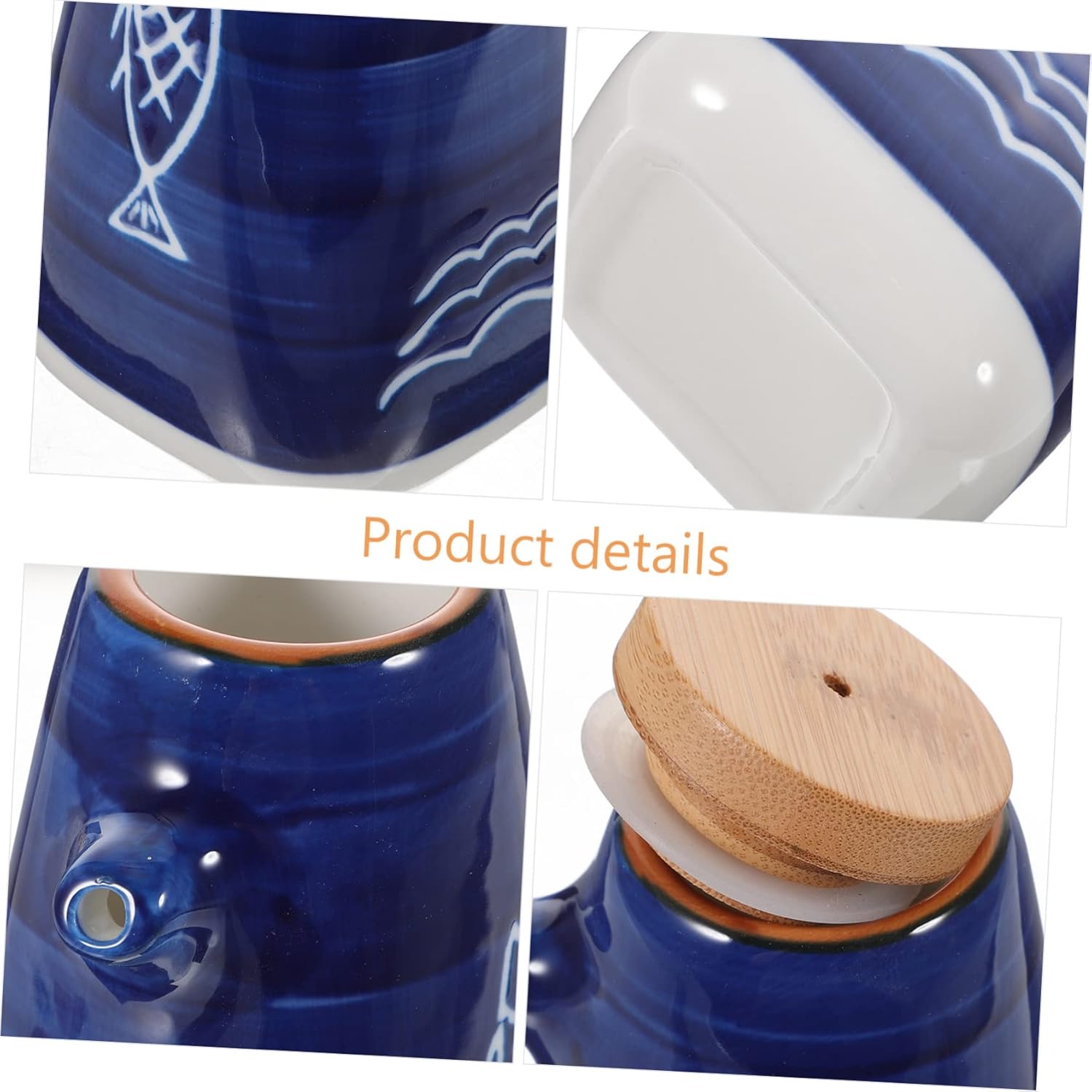 Vibrant Multi-Functional Condiment Organizer