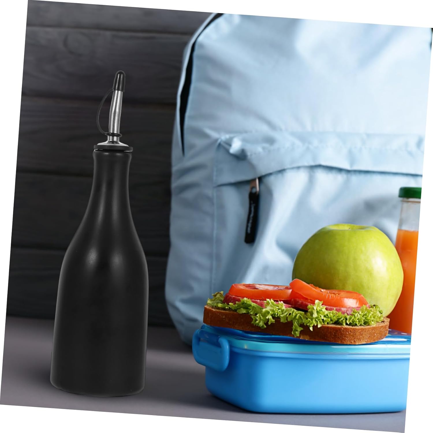Garneck Ceramic Oil dispenser
