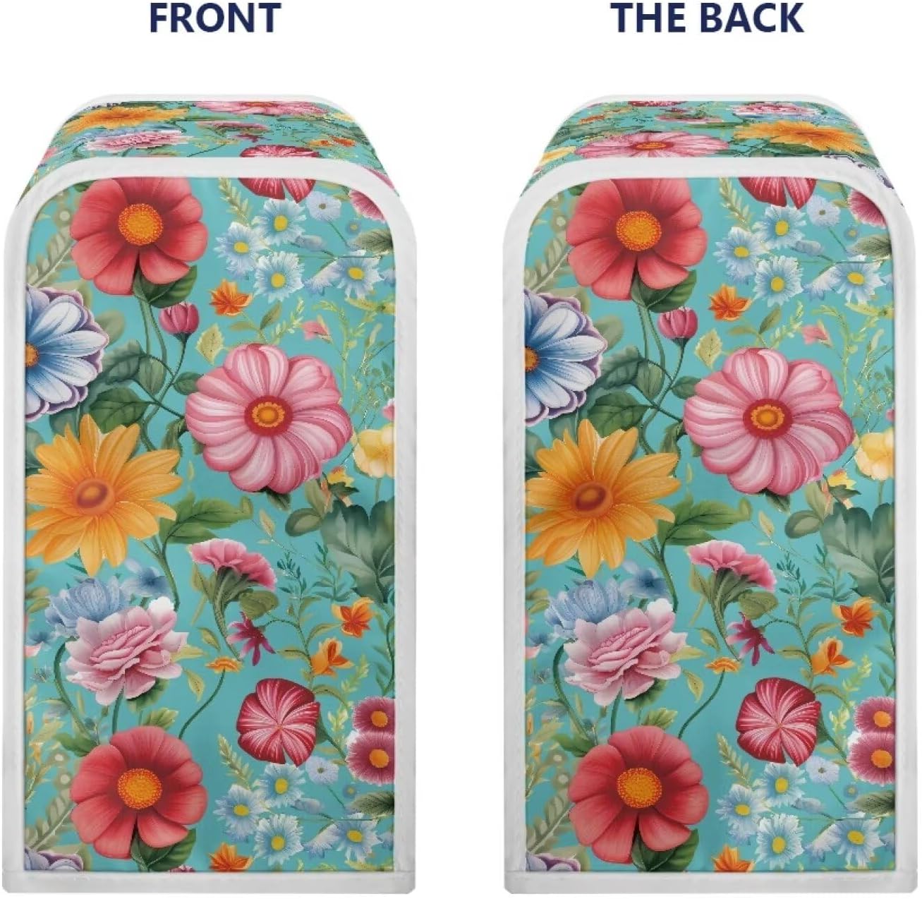 Womans Electric Can Opener Cover Protects Spins Smoothly Looks Elegant
