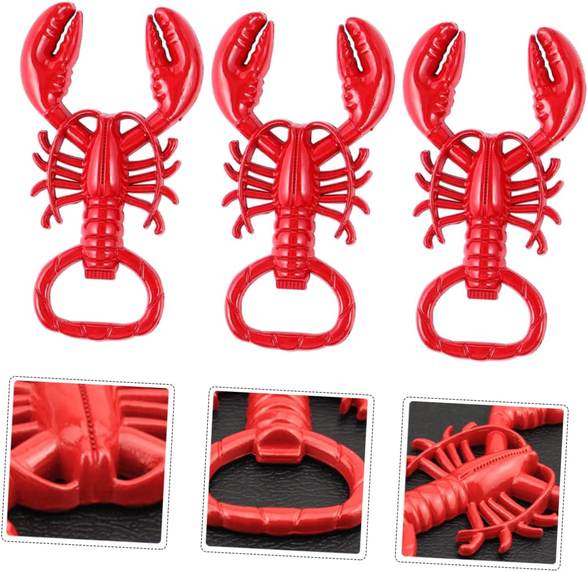 BEBEMOKO 3-Piece Set for Home Kitchen