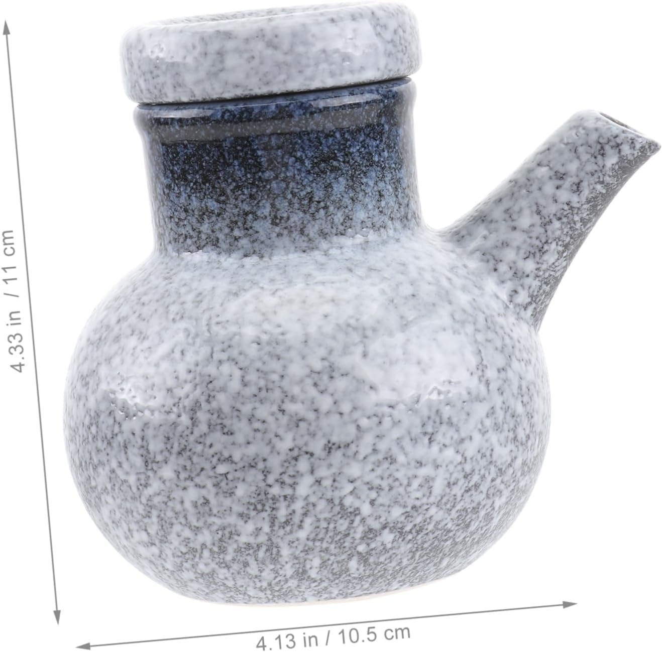 STOBAZA Ceramic Dispenser