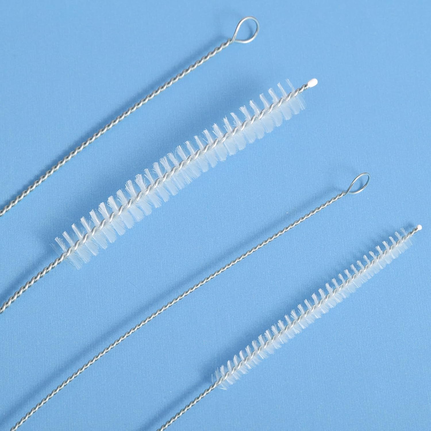 Gjinxi 4-in-1 Extra Long Tube Brush Cleaner 39-inch Straw