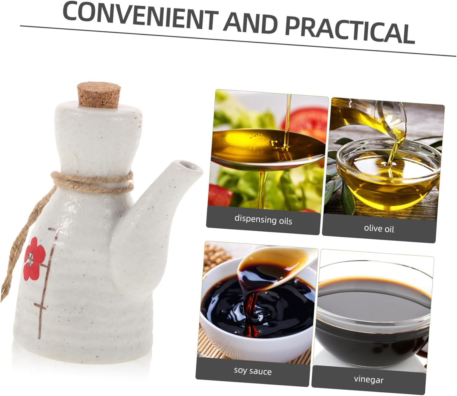 CollBath Multi-Friendly Kitchen Dispenser