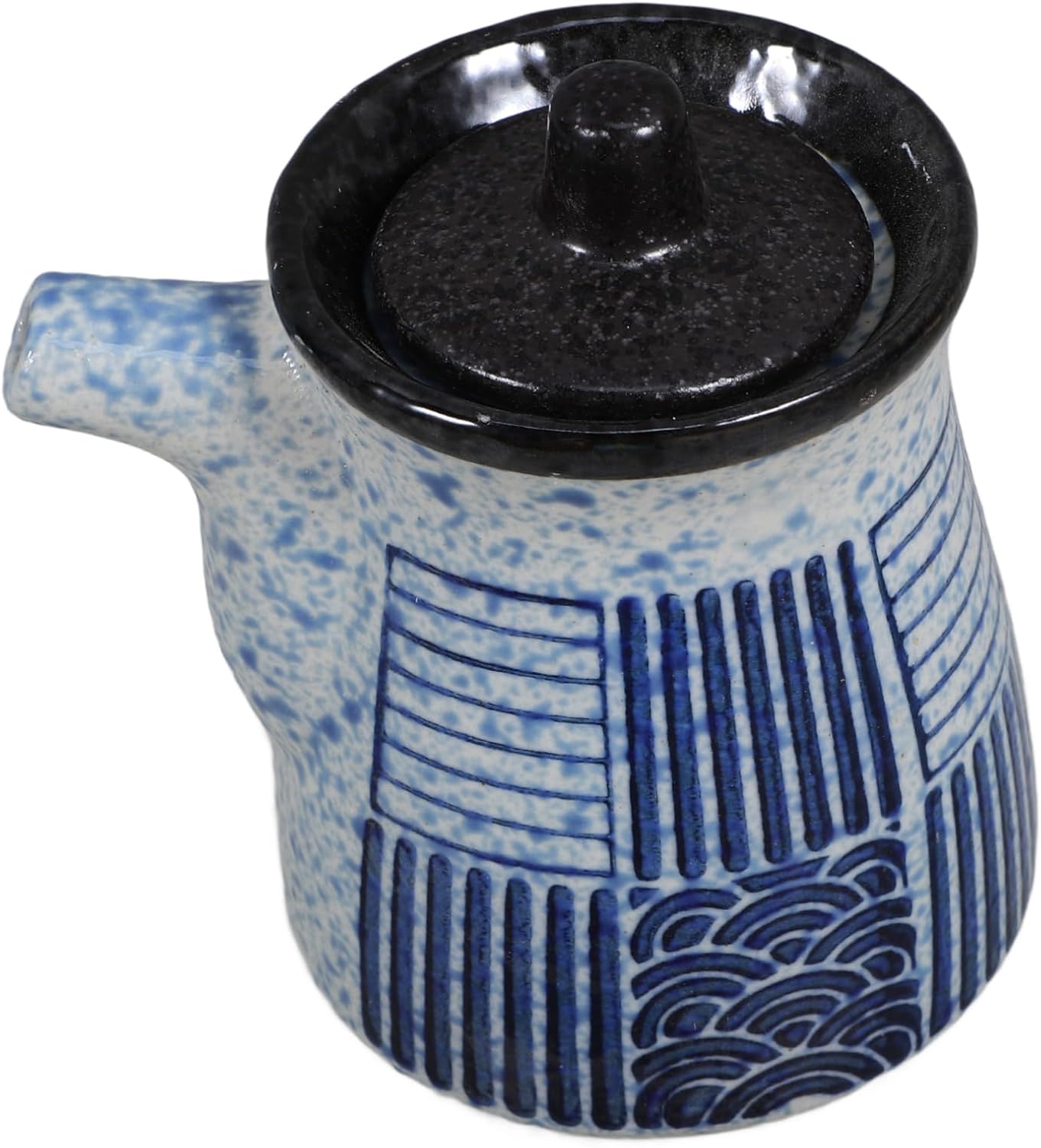 Hoement Japanese Oil Vinegar Dispenser