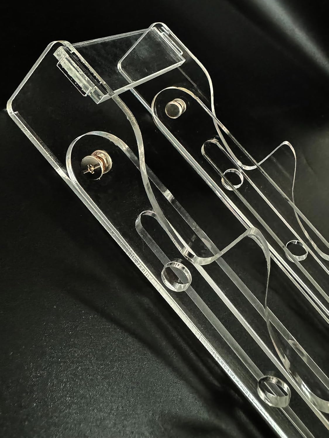 Knives Set Display Holder for Home