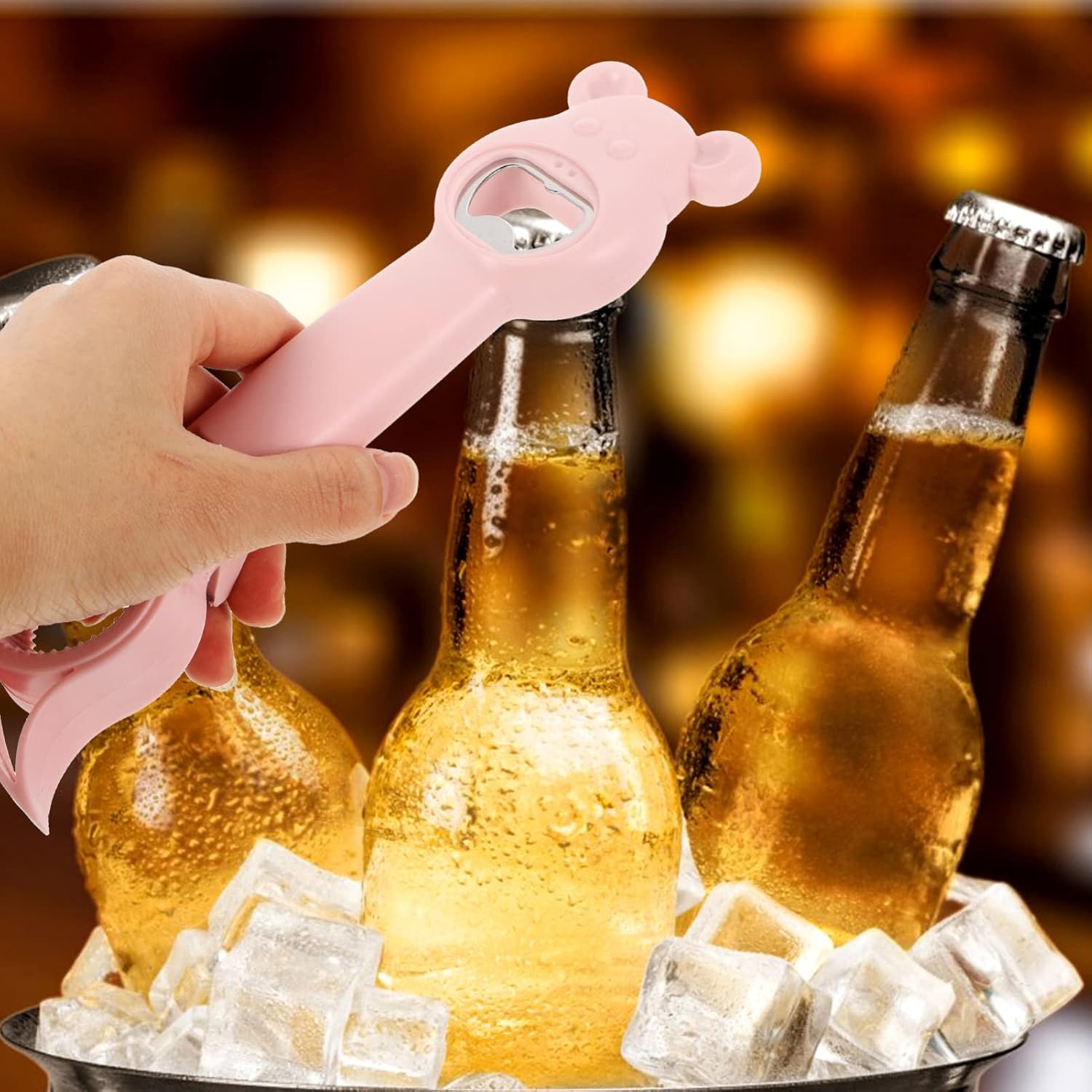 4-in-1 Openers for Seniors