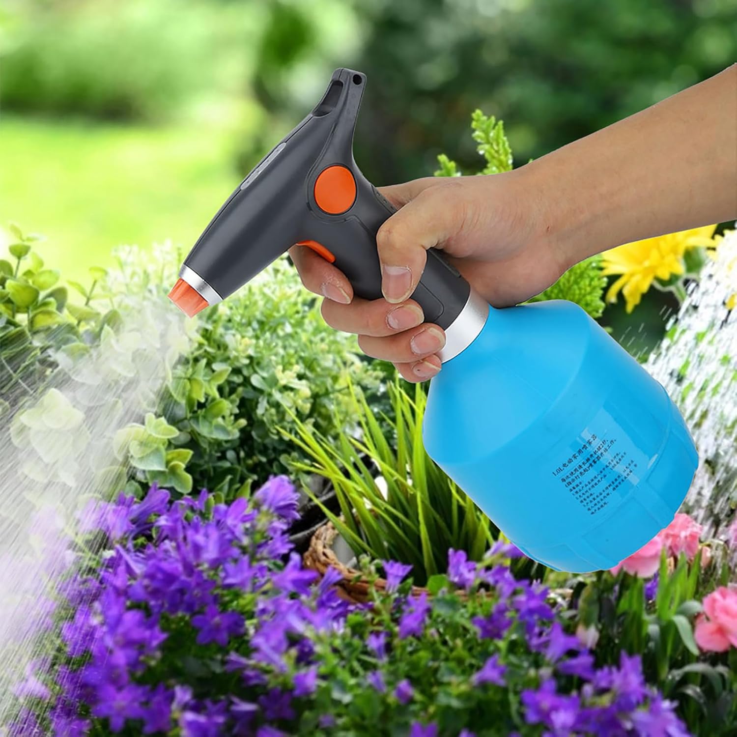 Pilipane Effortless Watering Tool - Perfect for Plants