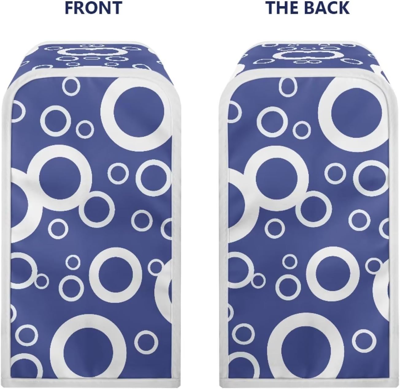 Pzuqiu Electric Can Opener Dust Cover