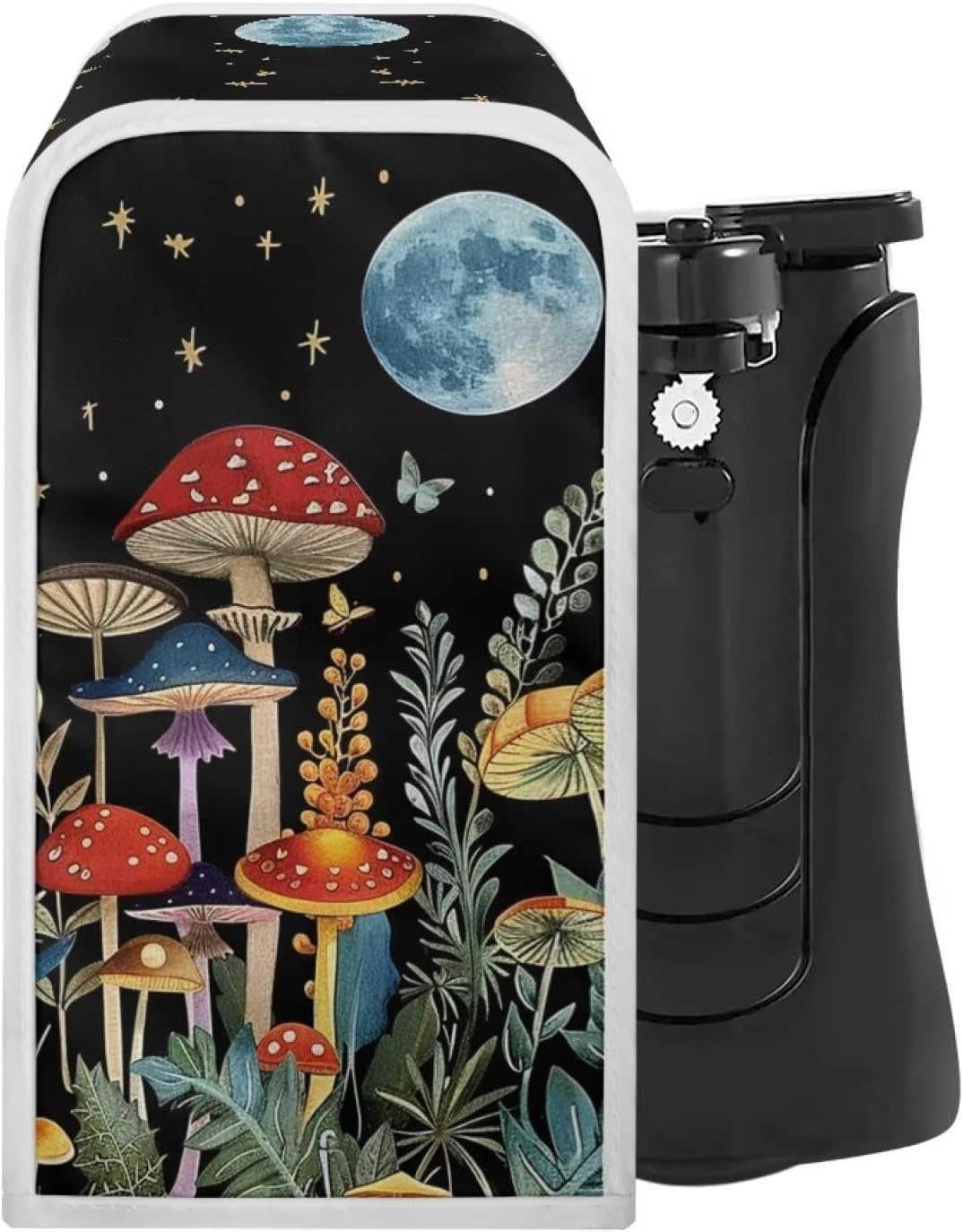 ZOUTAIRONGDurable Can Opener Cover with Protective Design