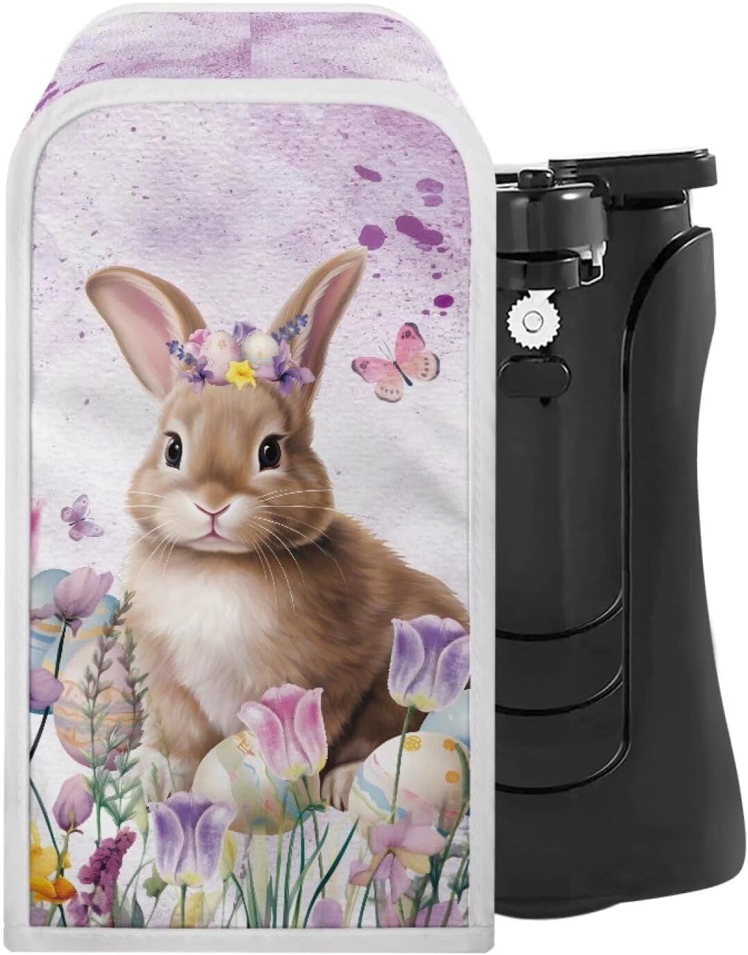 Elegant Can Opener Cover Durable Protection for Your Electric Can Opener