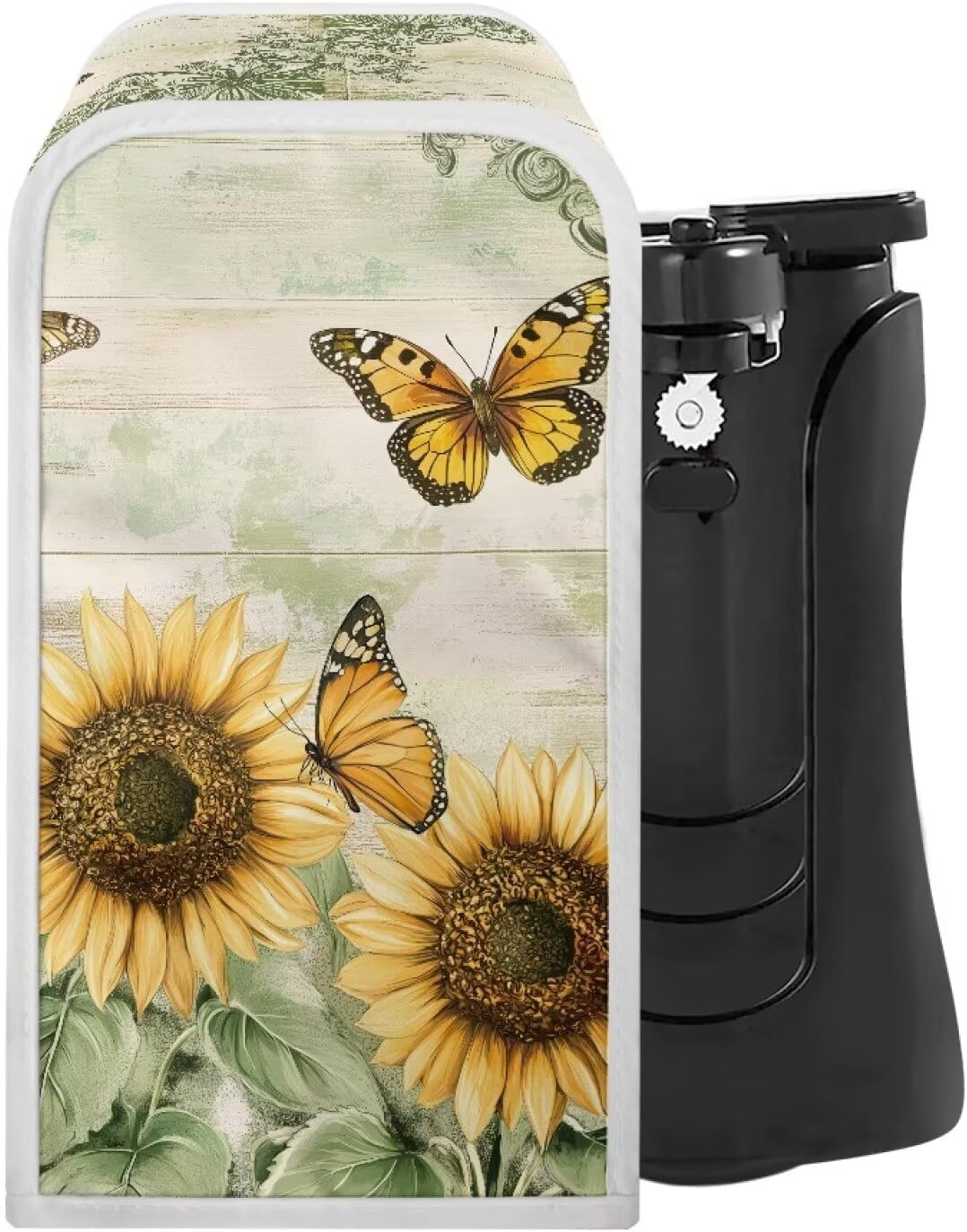 Premium Dust Cover for Can Opener