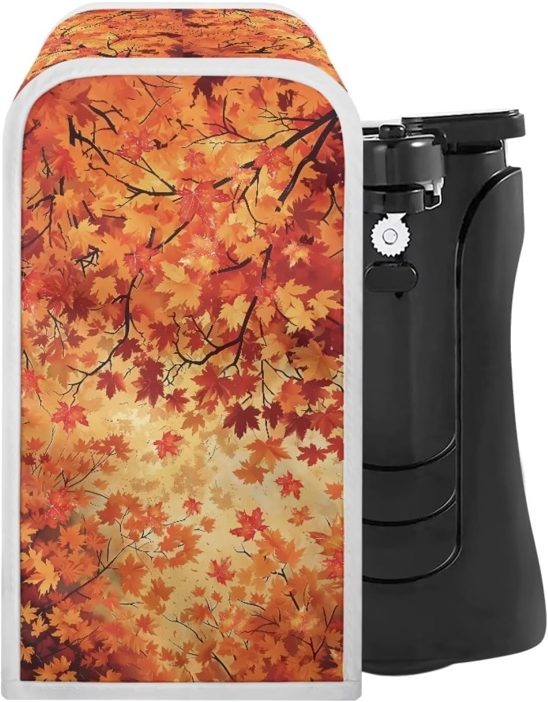 Maple Tree Can Opener Dust Cover - Keep Your Can Opener Clean and Tidy