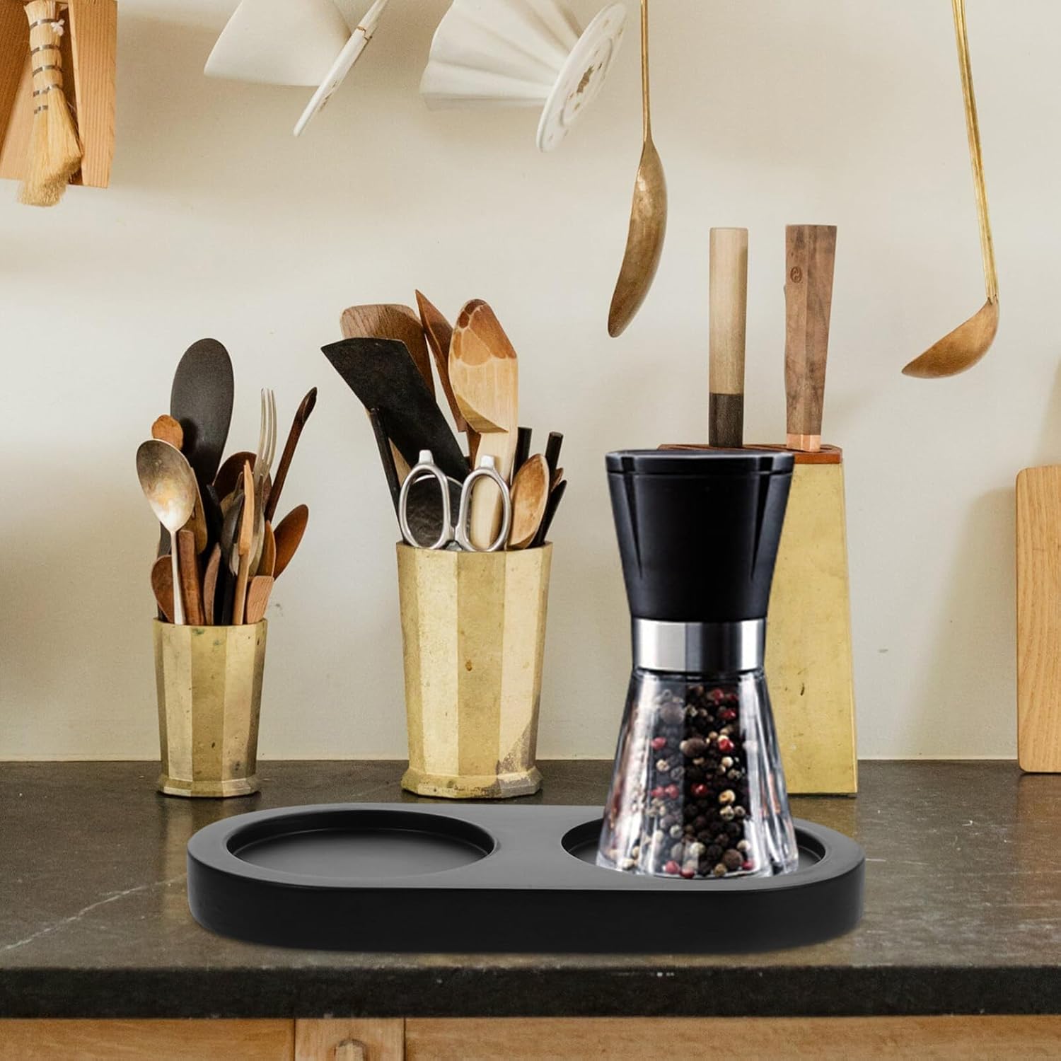 Precise Kitchen Design