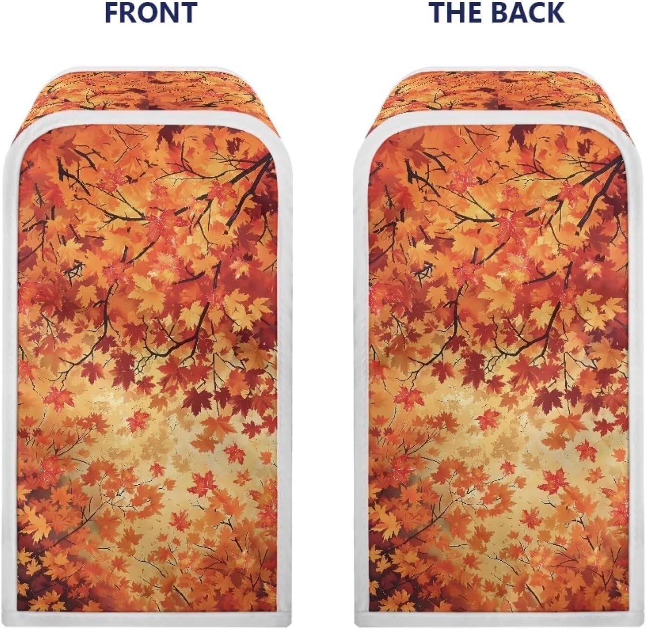 Maple Tree Can Opener Dust Cover - Keep Your Can Opener Clean and Tidy