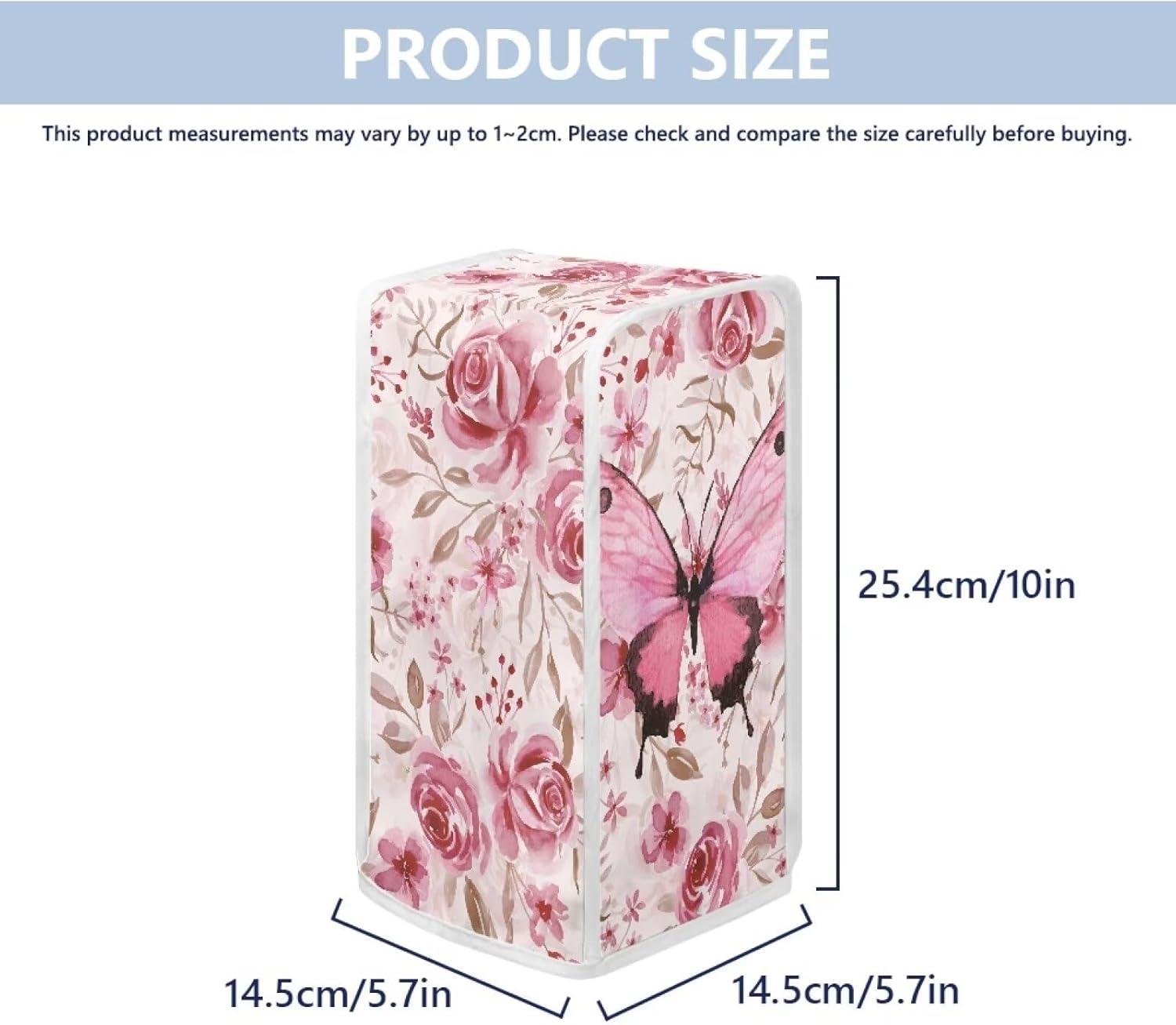 Durable Electric Can Opener Cover for Kitchen Use