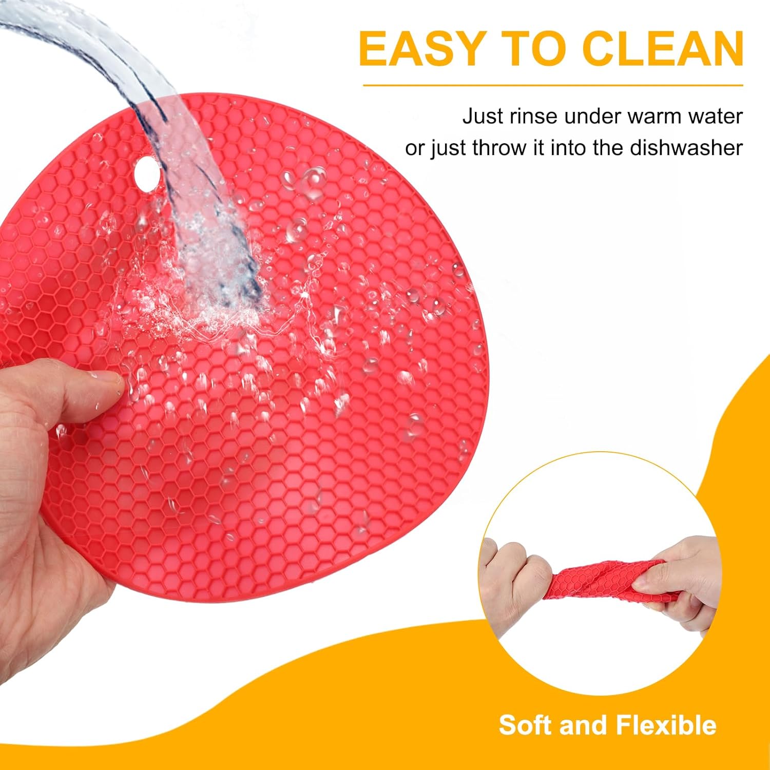 Safe Durable Jar Opener for Seniors Children
