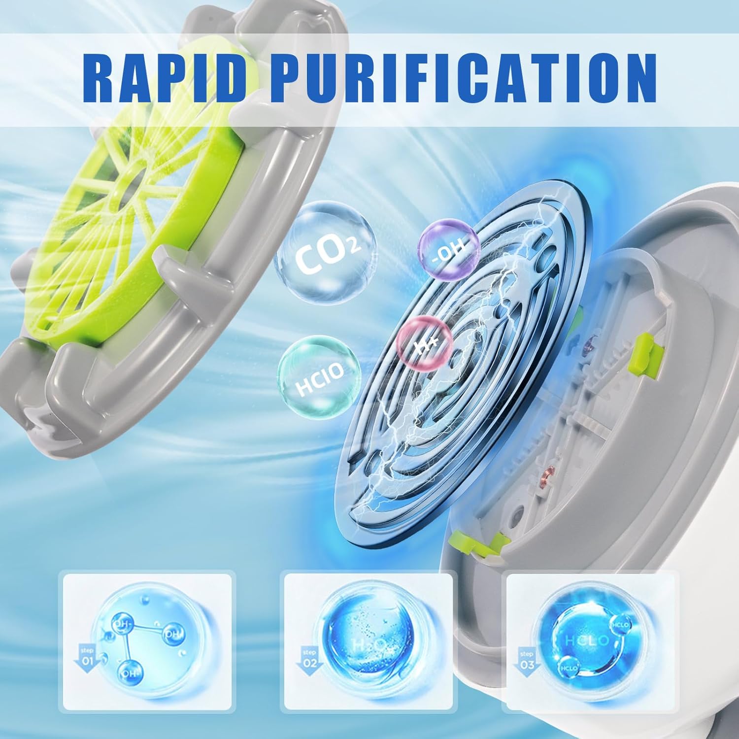 Fruit and Vegetable Cleaning Machine