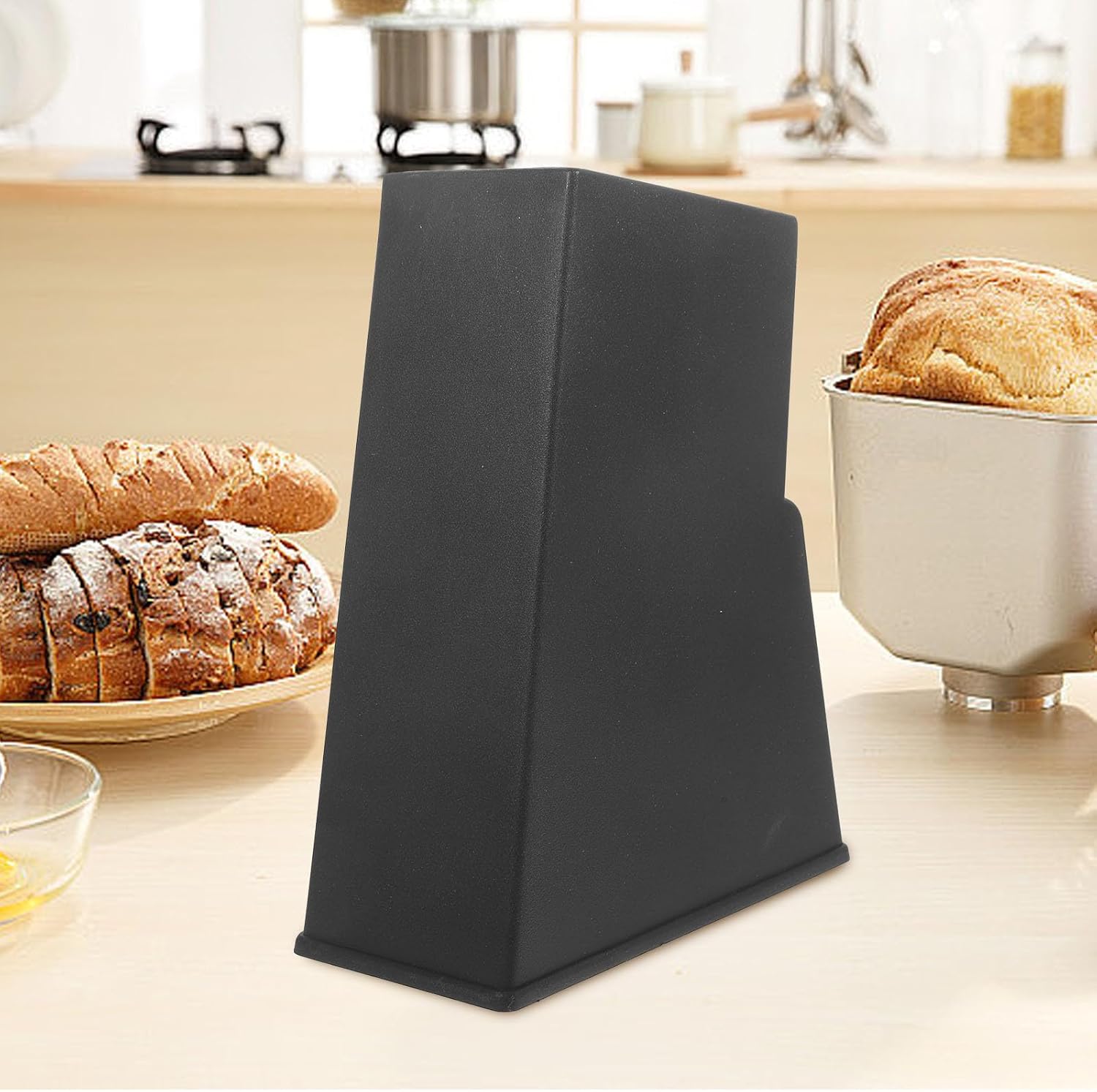 Knives Storage Block
