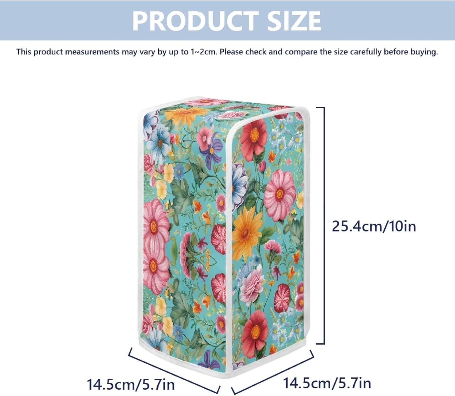 Womans Electric Can Opener Cover Protects Spins Smoothly Looks Elegant
