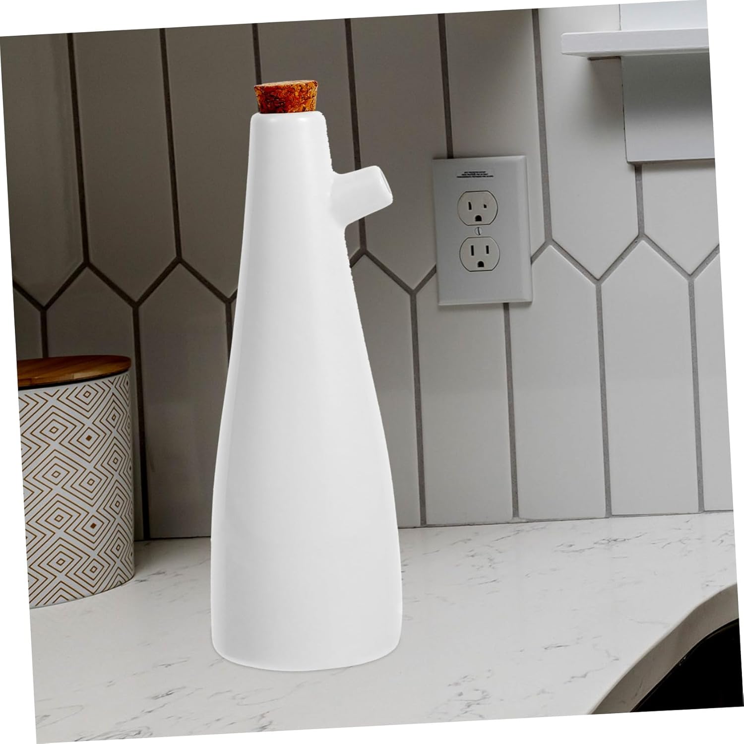 Mikinona Oil Bottle