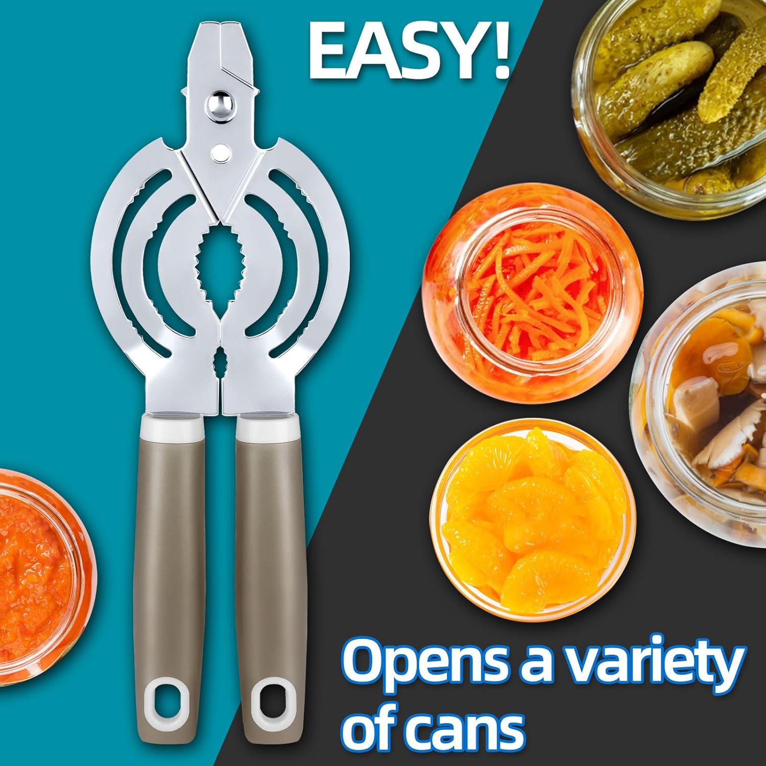 Jar Opener for Seniors