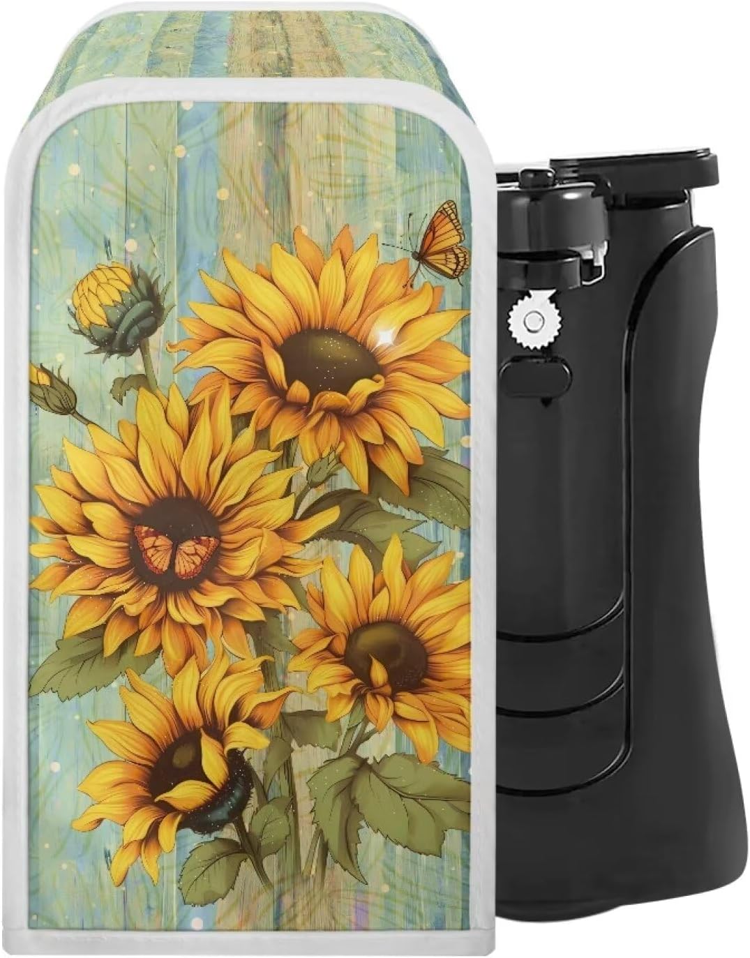 ZUXONGSY Electric Can Opener Cover