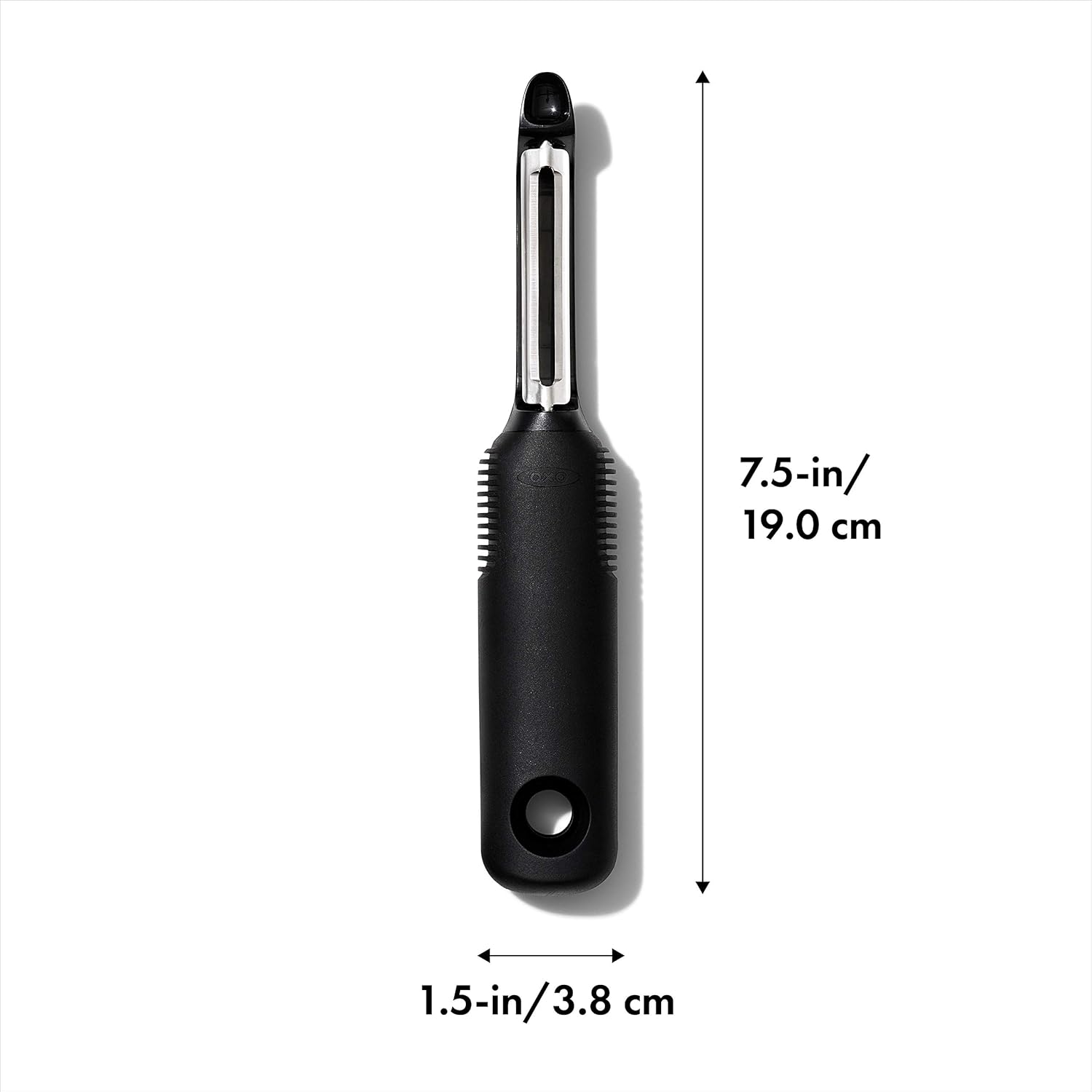 Convenient Salt Pepper Grinder Set with Vegetable Peeler for Home Use